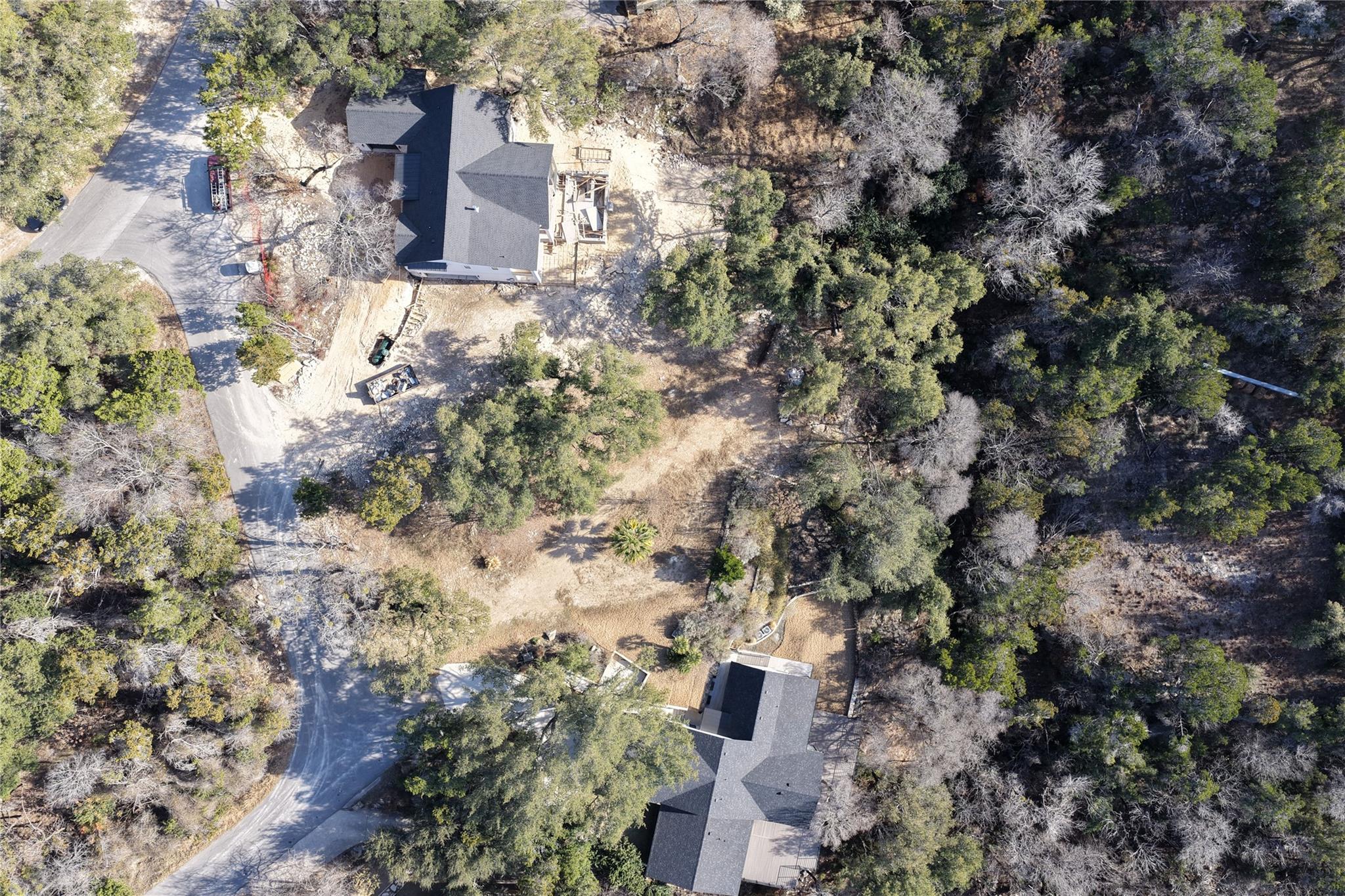 618 Bermuda St, Lakeway, TX 78734