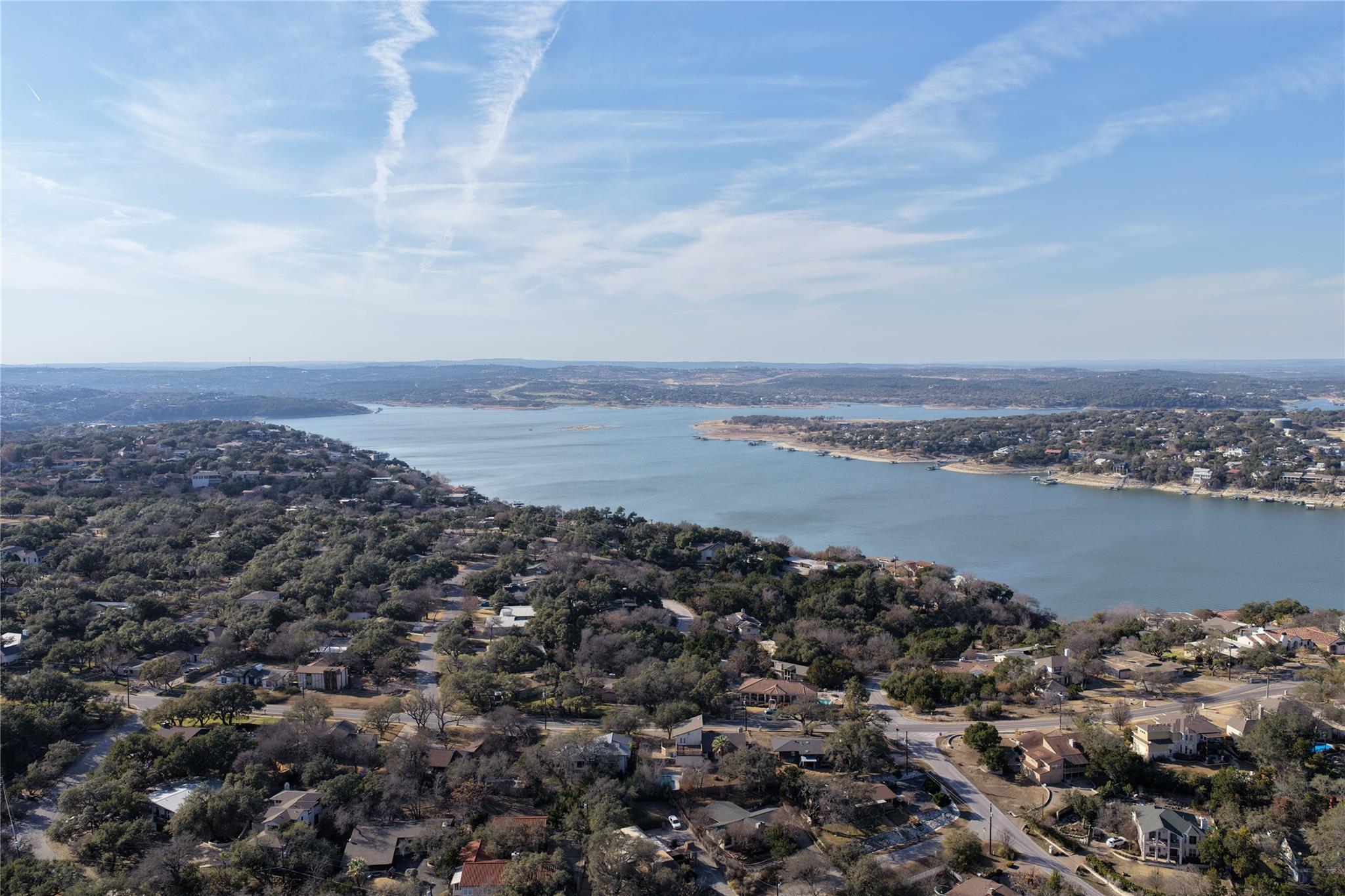 618 Bermuda St, Lakeway, TX 78734