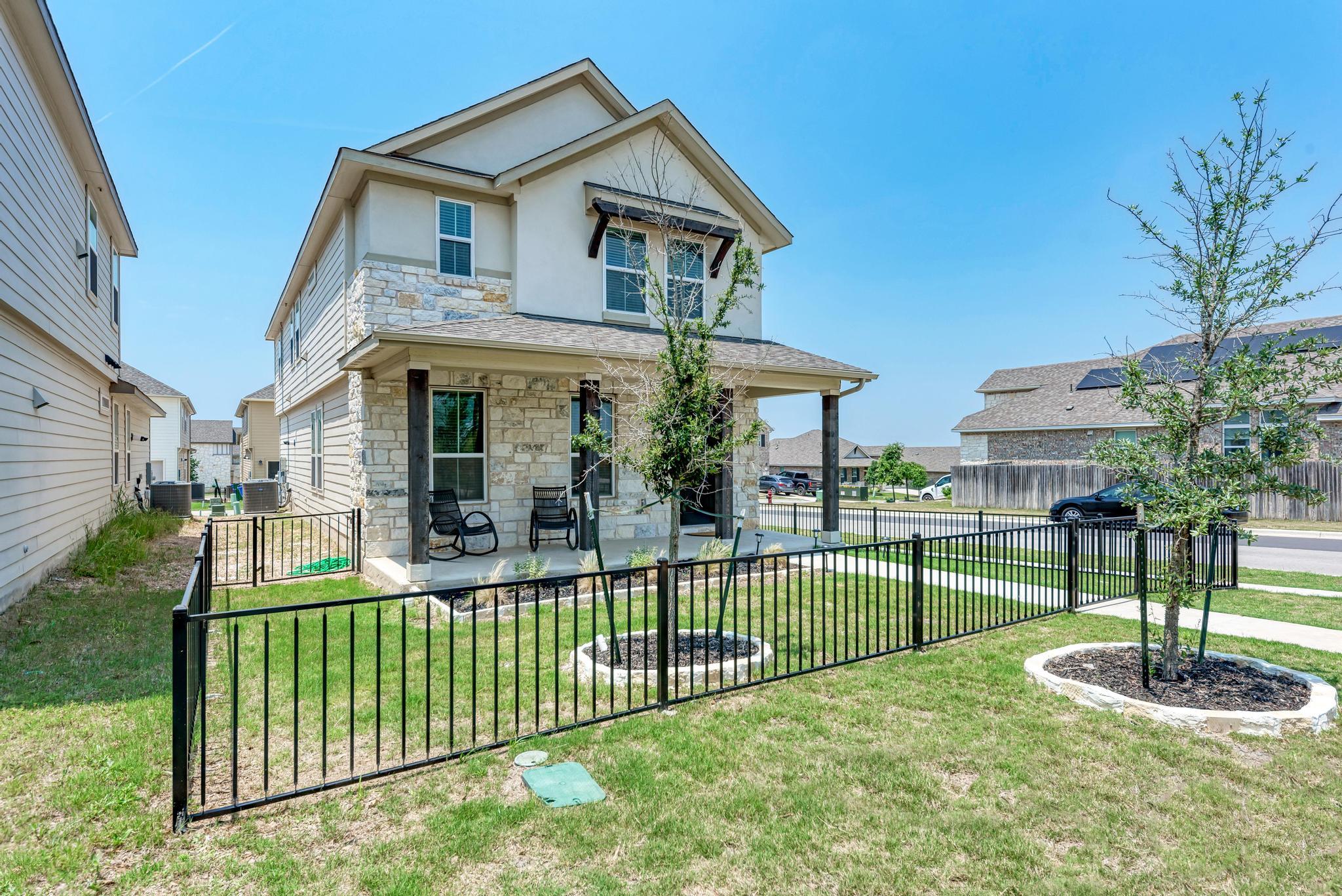 1021 Lone Peak Way, Dripping Springs, TX 78620