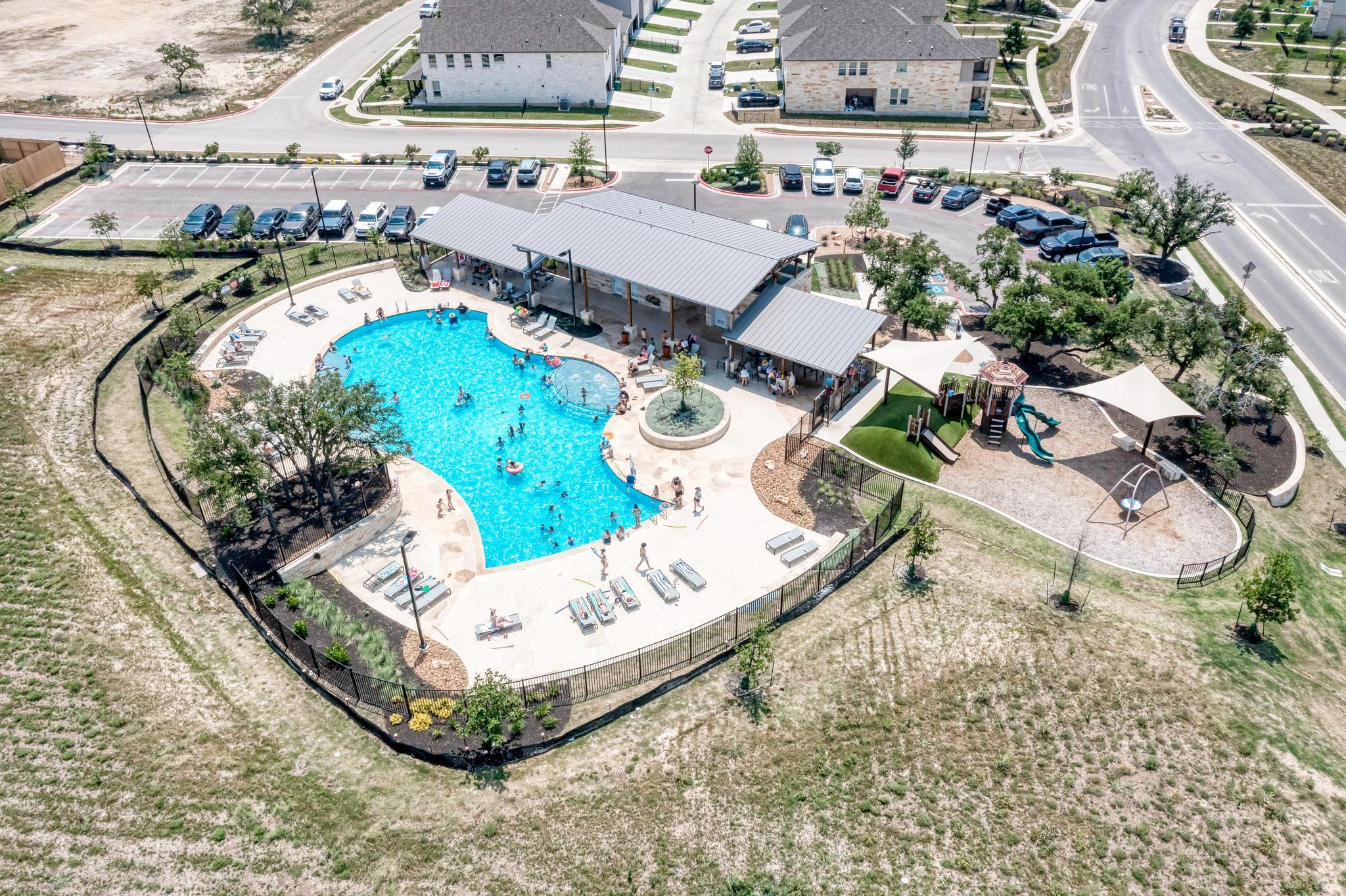 1021 Lone Peak Way, Dripping Springs, TX 78620