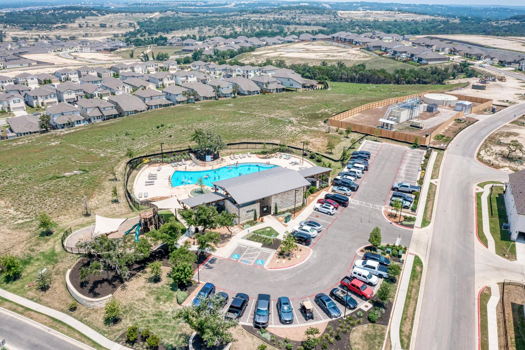 1021 Lone Peak Way, Dripping Springs, TX 78620