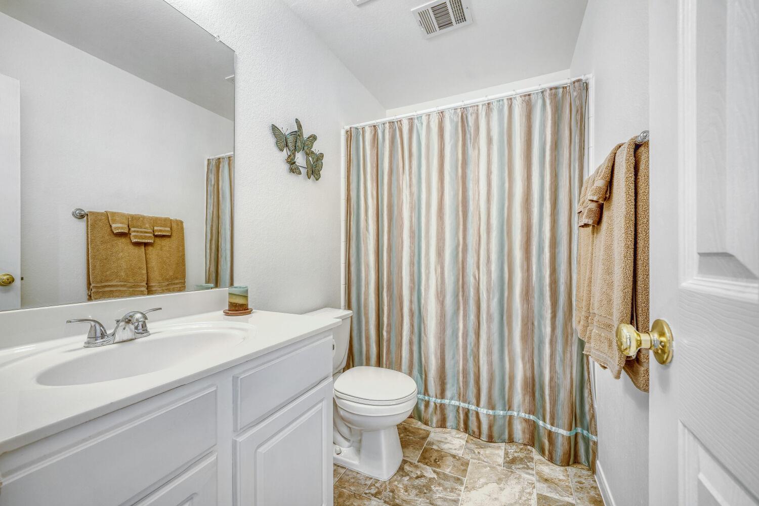 218 Desert Highlands Trl, Round Rock, TX 78665