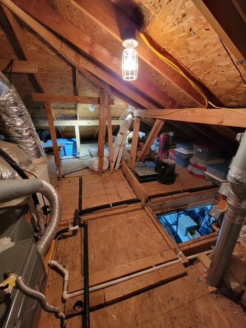 218 Desert Highlands Trl, Round Rock, TX 78665