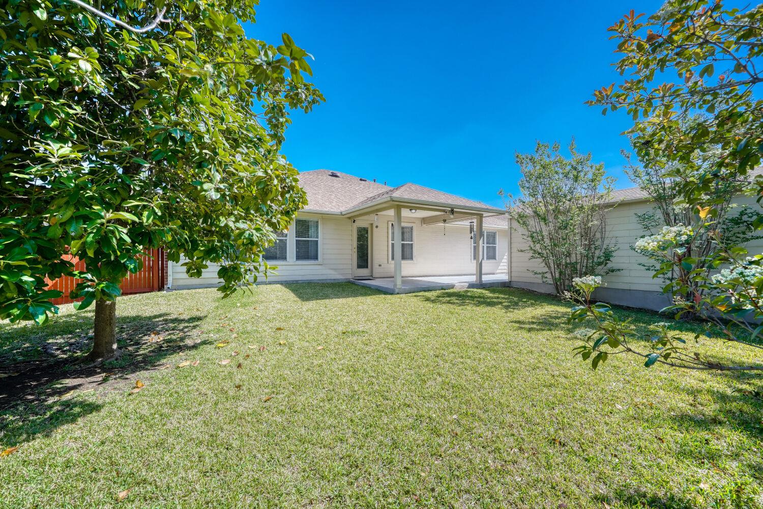 218 Desert Highlands Trl, Round Rock, TX 78665