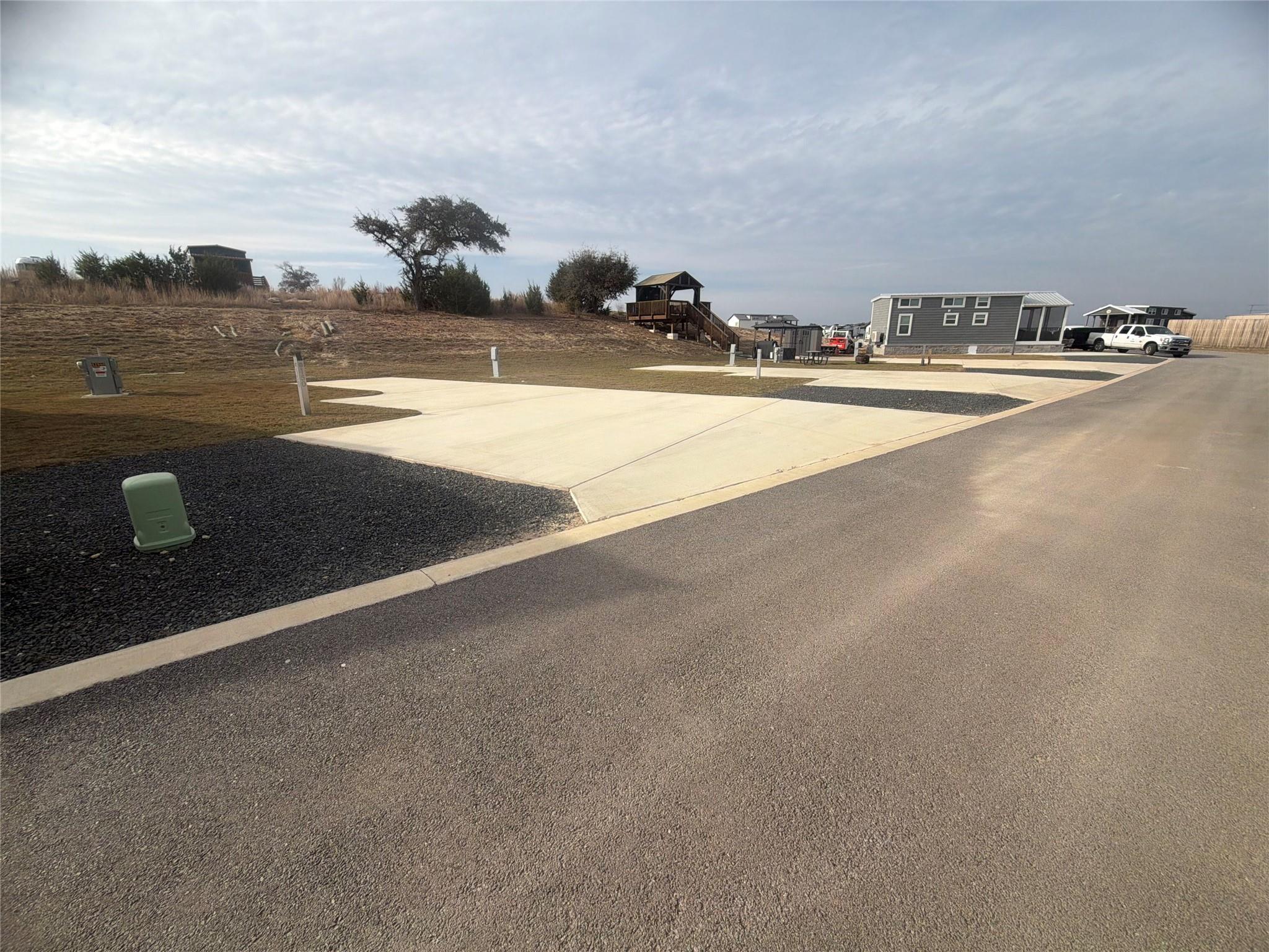 5386 Ranch Road 1376 Rd # 150, Fredericksburg, TX 78624