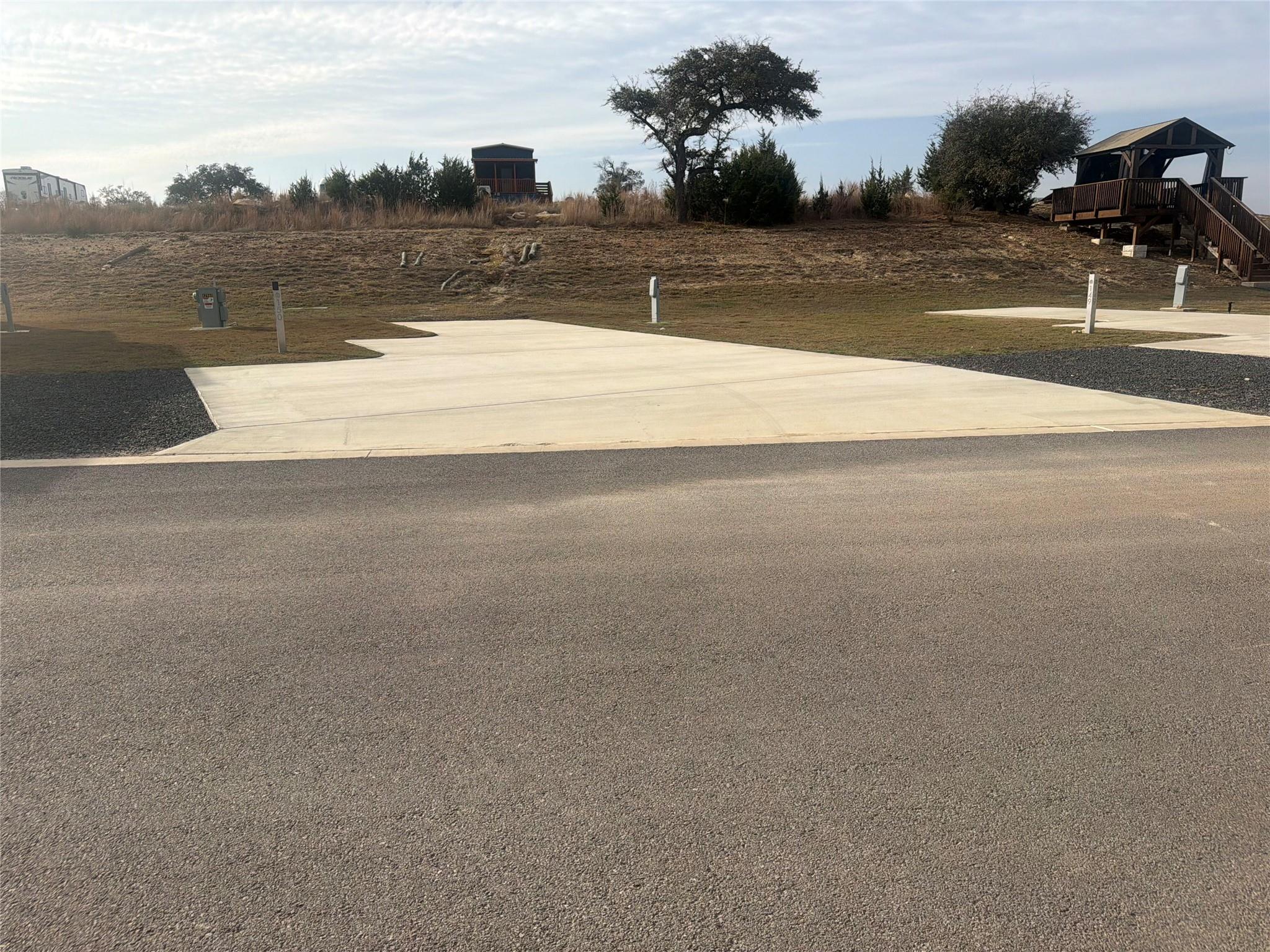 5386 Ranch Road 1376 Rd # 150, Fredericksburg, TX 78624