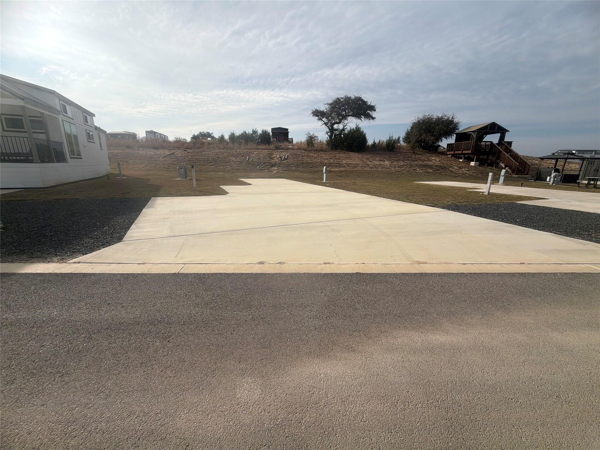 5386 Ranch Road 1376 Rd # 150, Fredericksburg, TX 78624