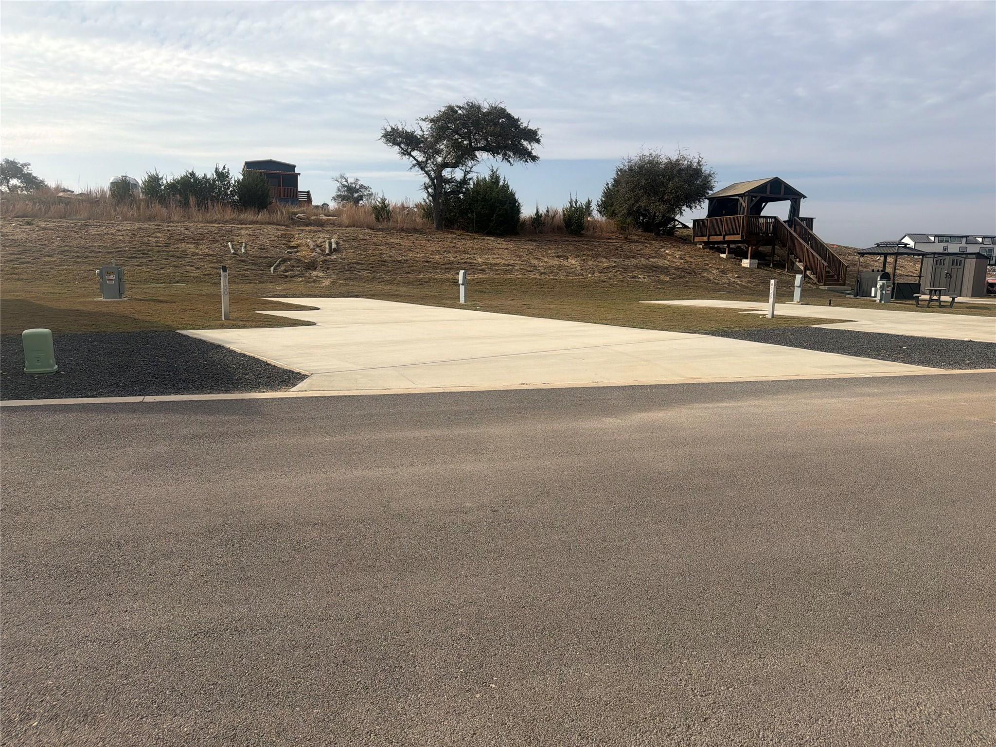 5386 Ranch Road 1376 Rd # 150, Fredericksburg, TX 78624