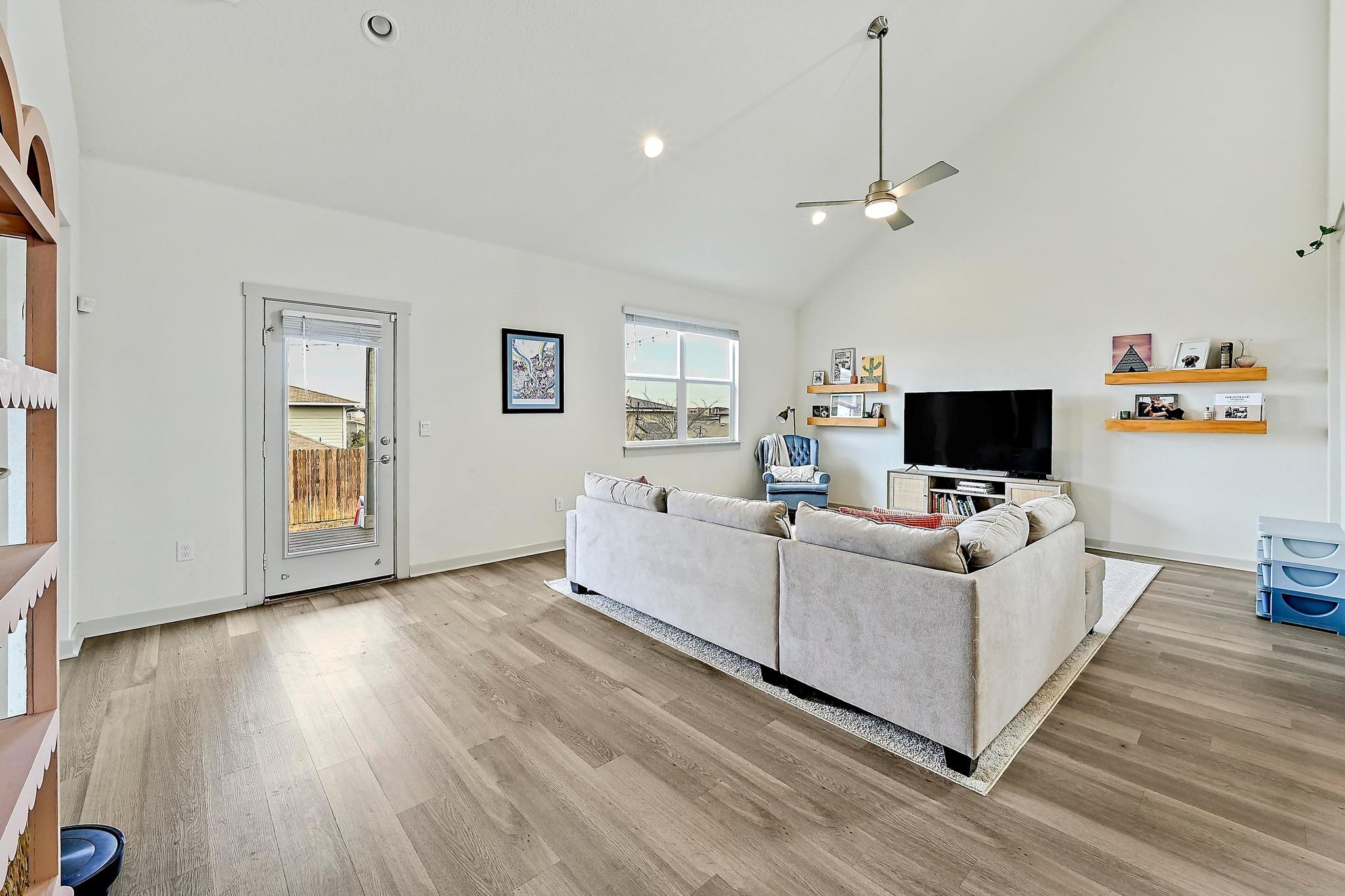 7712 Linnie Ln, Austin, TX 78724