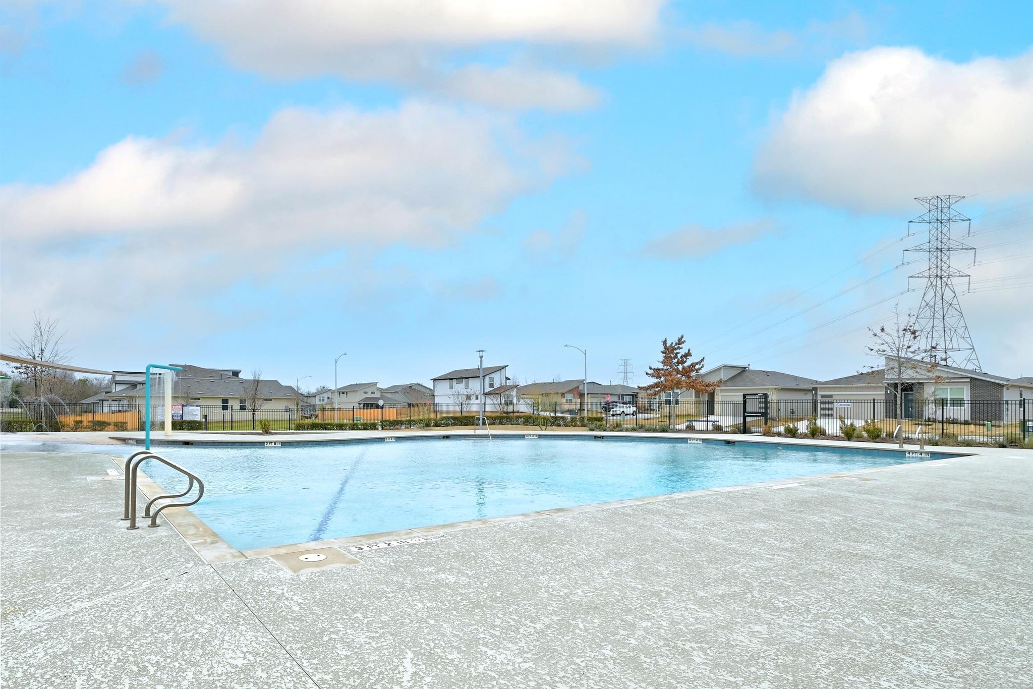 7712 Linnie Ln, Austin, TX 78724