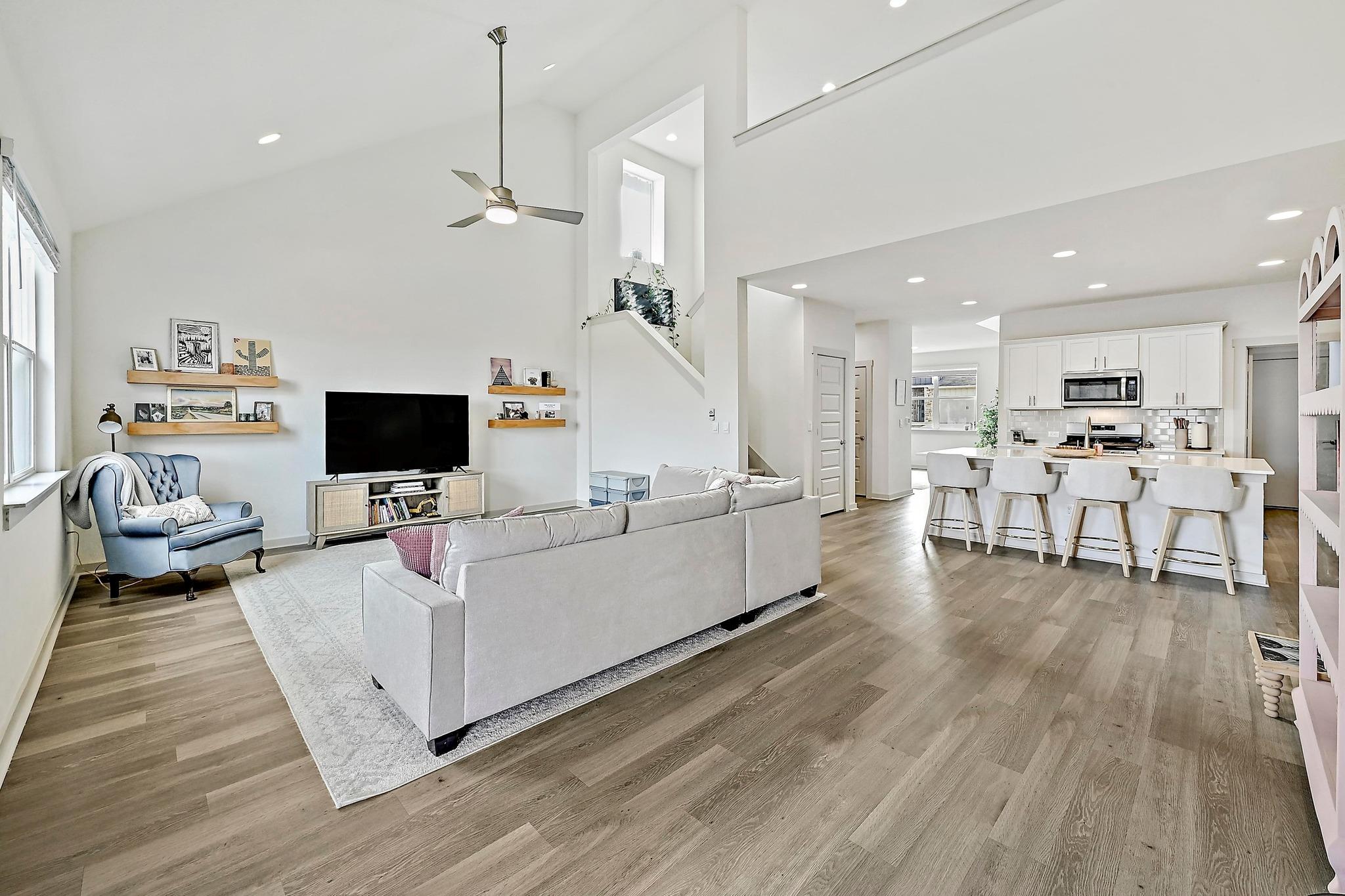 7712 Linnie Ln, Austin, TX 78724