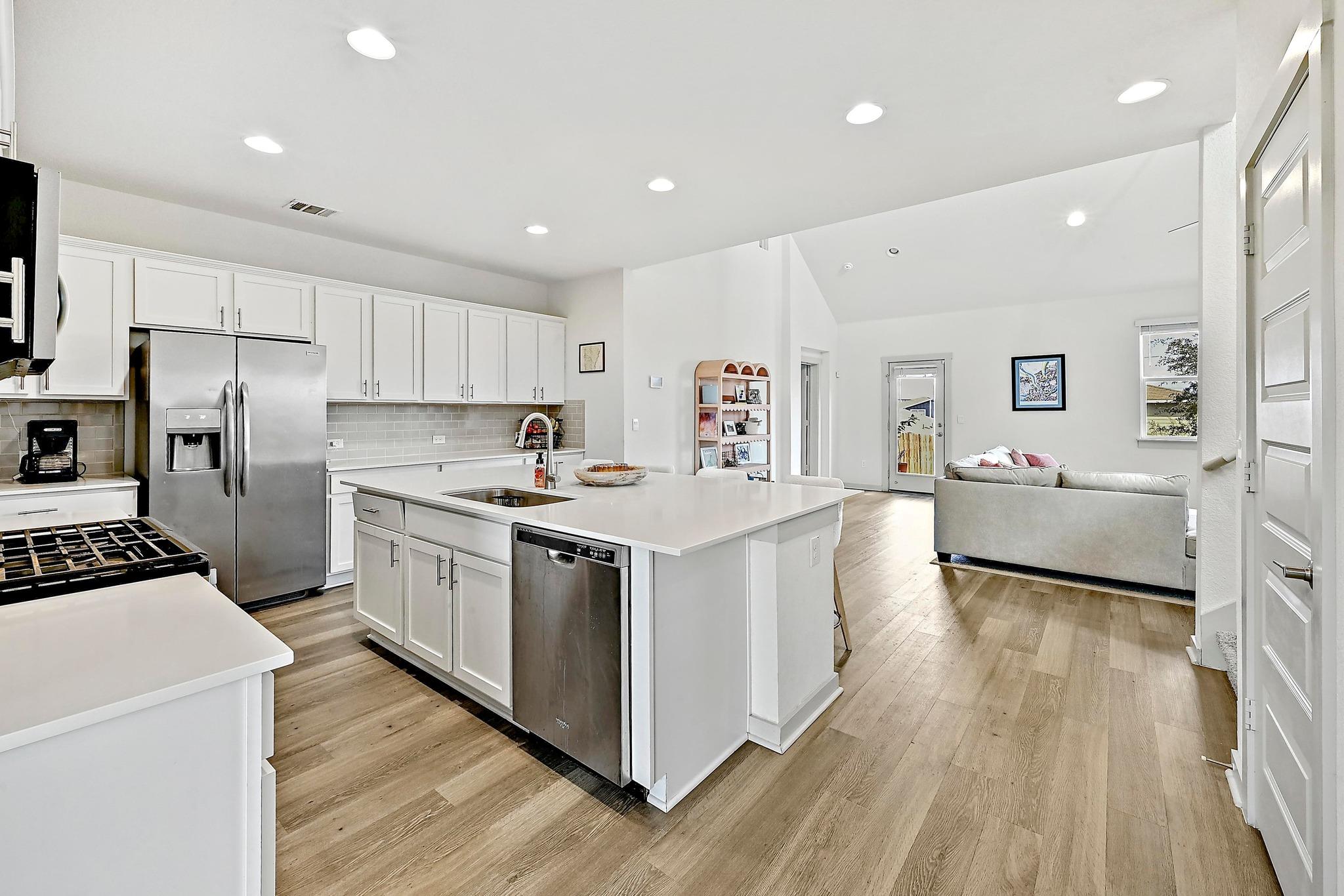 7712 Linnie Ln, Austin, TX 78724