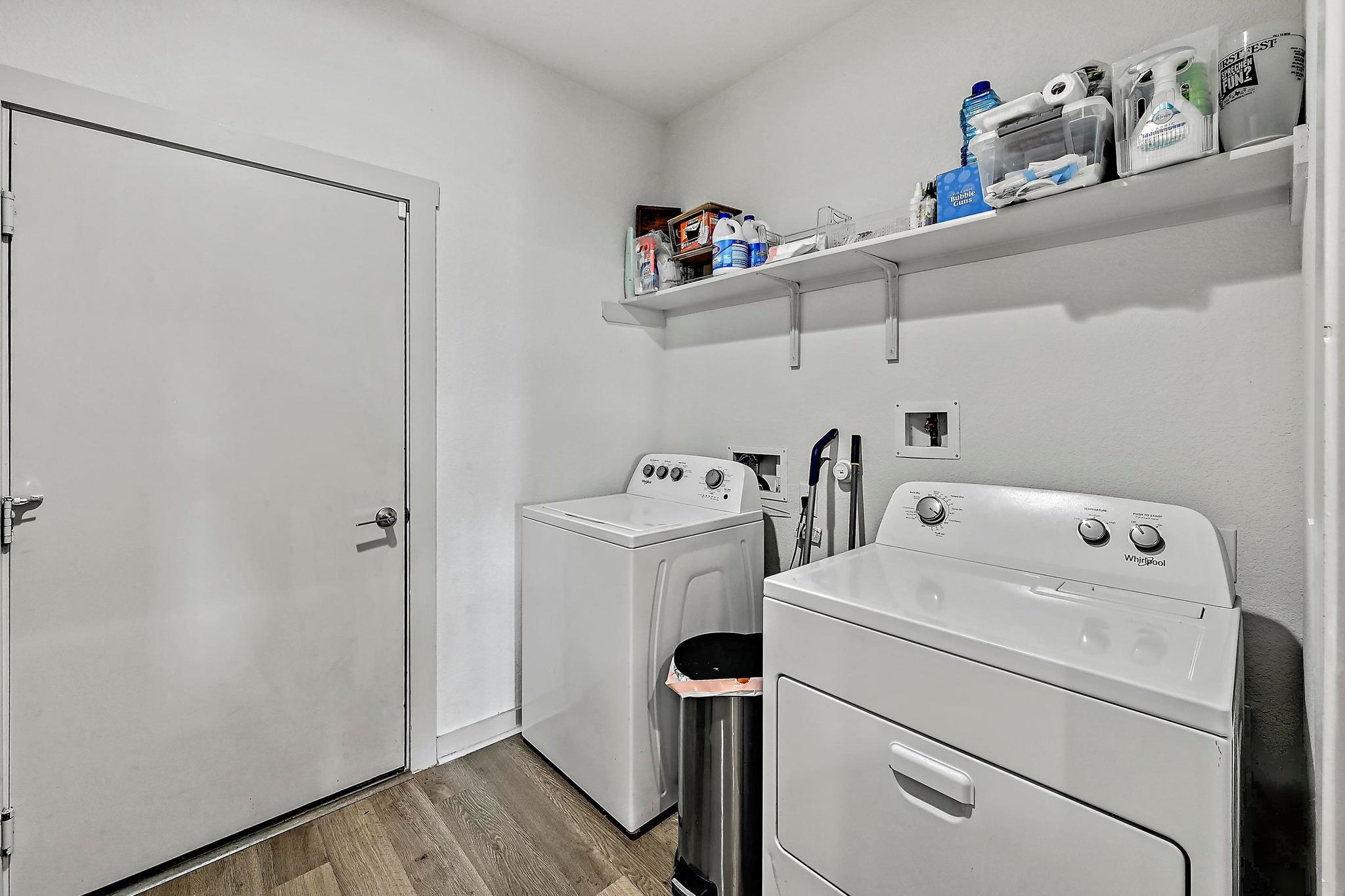 7712 Linnie Ln, Austin, TX 78724