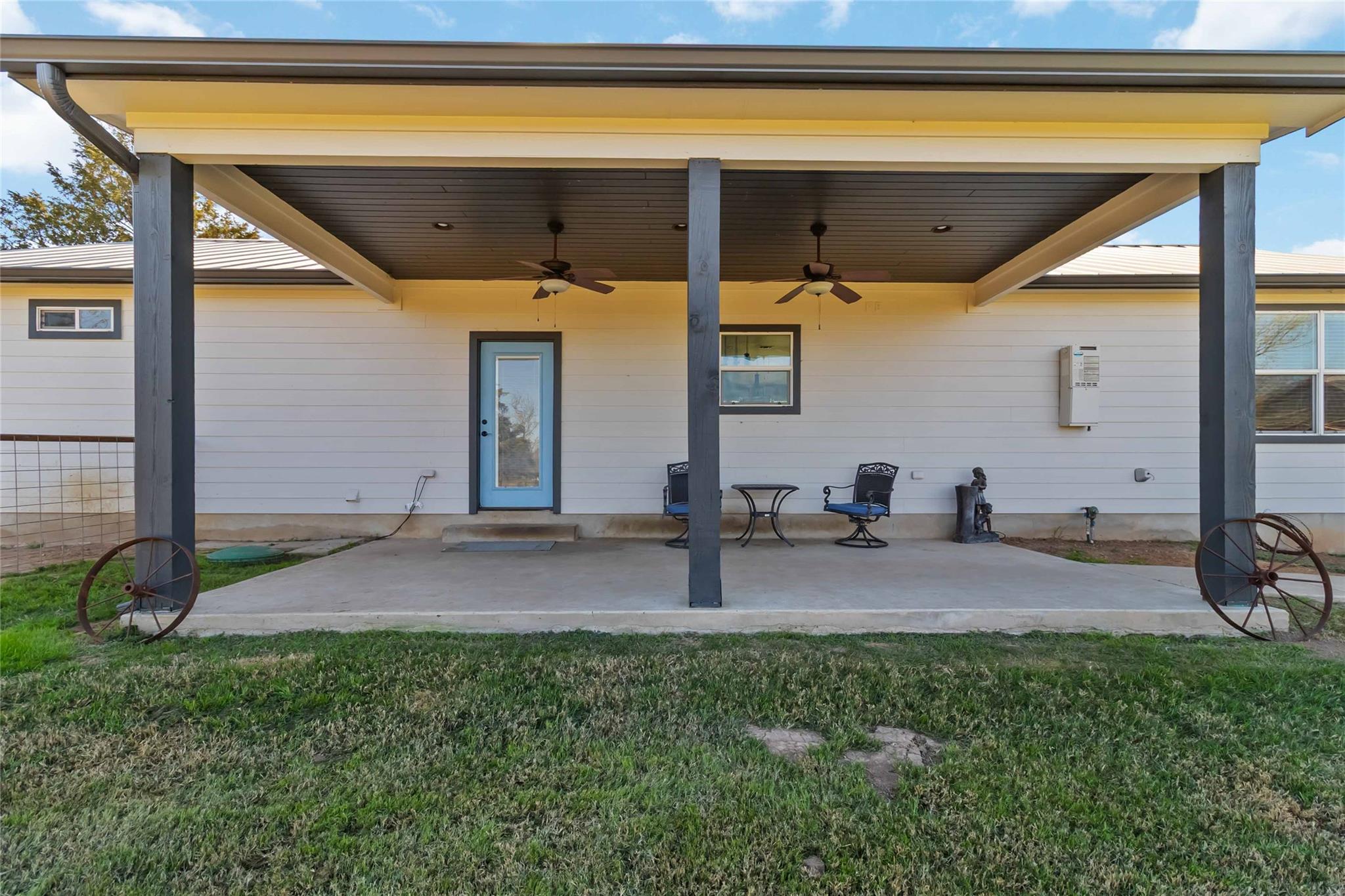 3870 S SH 304, Rosanky, TX 78953