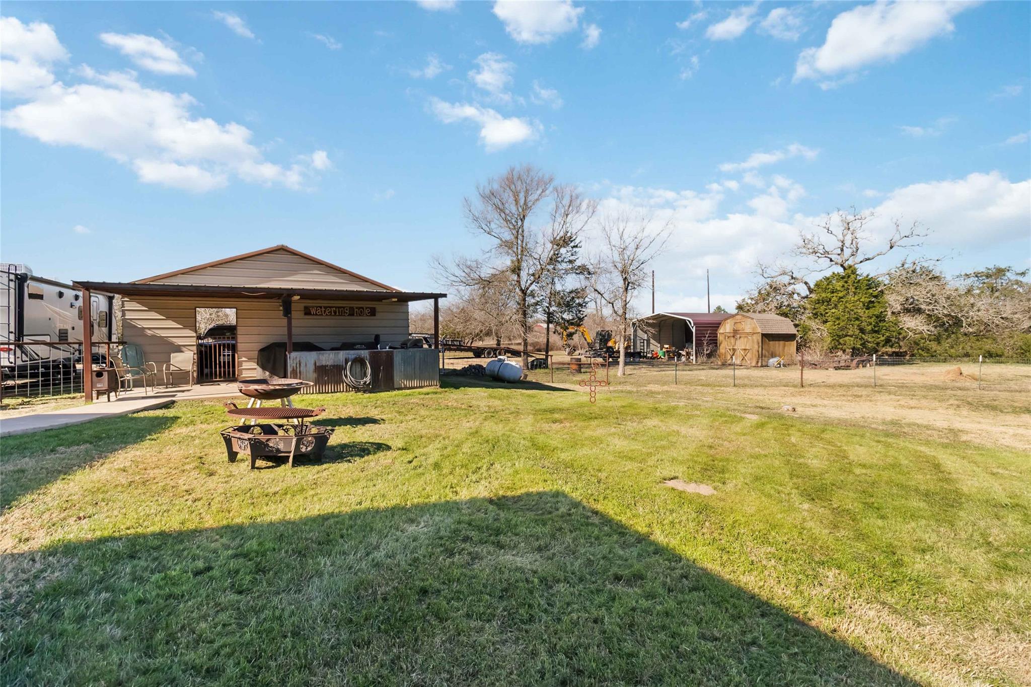 3870 S SH 304, Rosanky, TX 78953