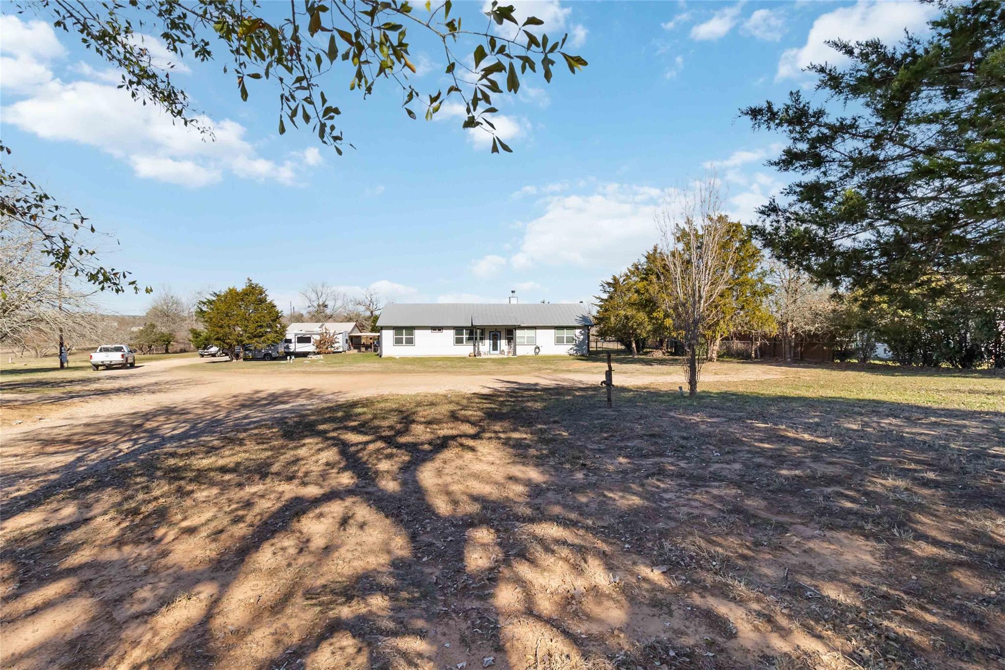 3870 S SH 304, Rosanky, TX 78953