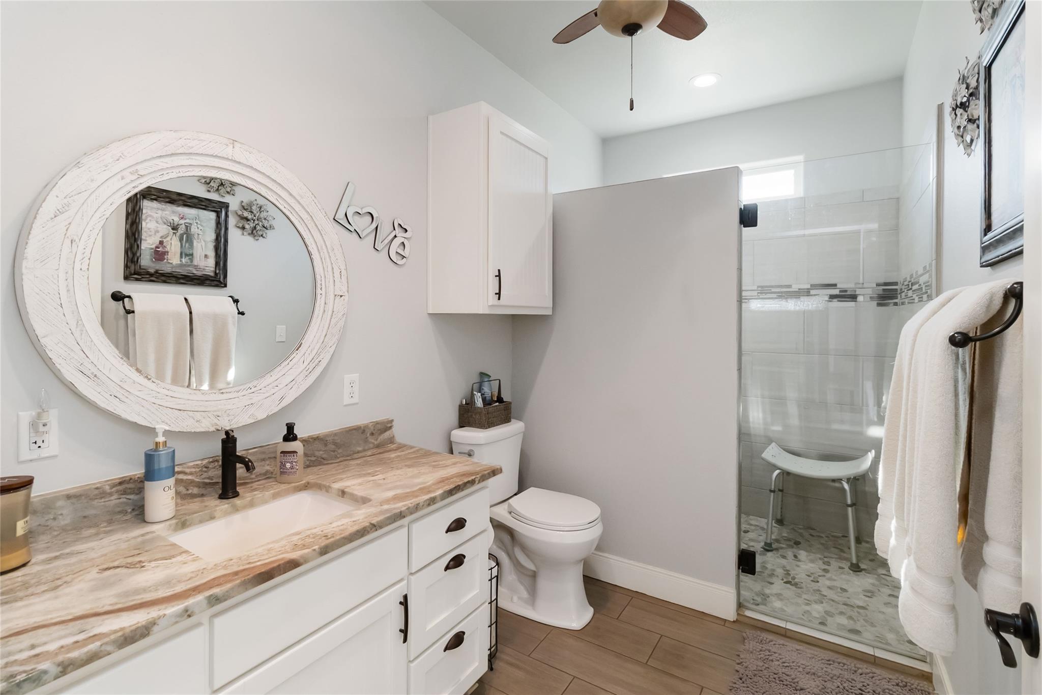 3870 S SH 304, Rosanky, TX 78953