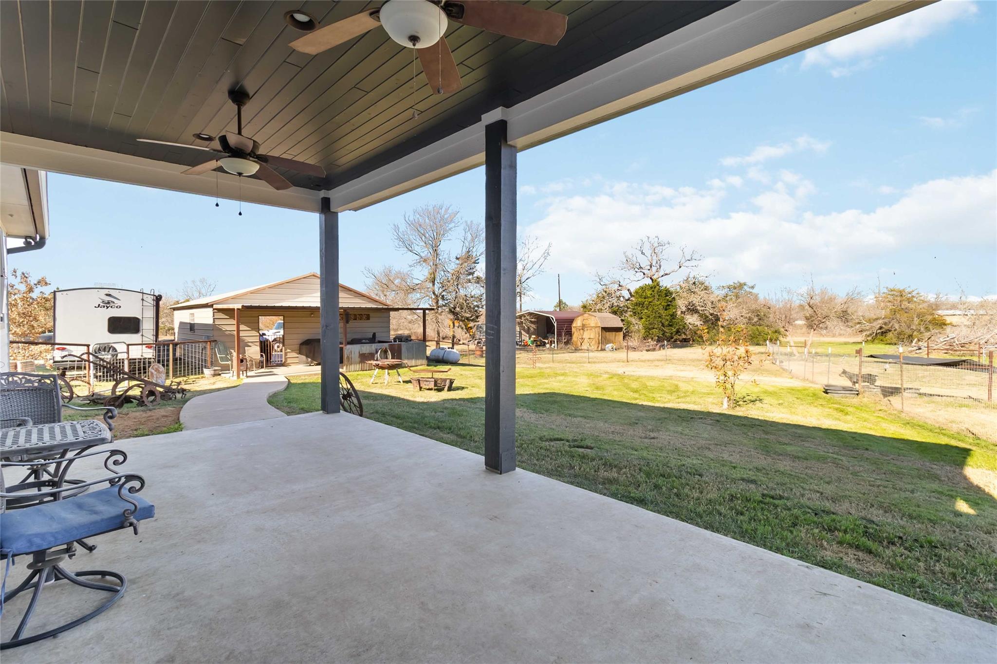 3870 S SH 304, Rosanky, TX 78953