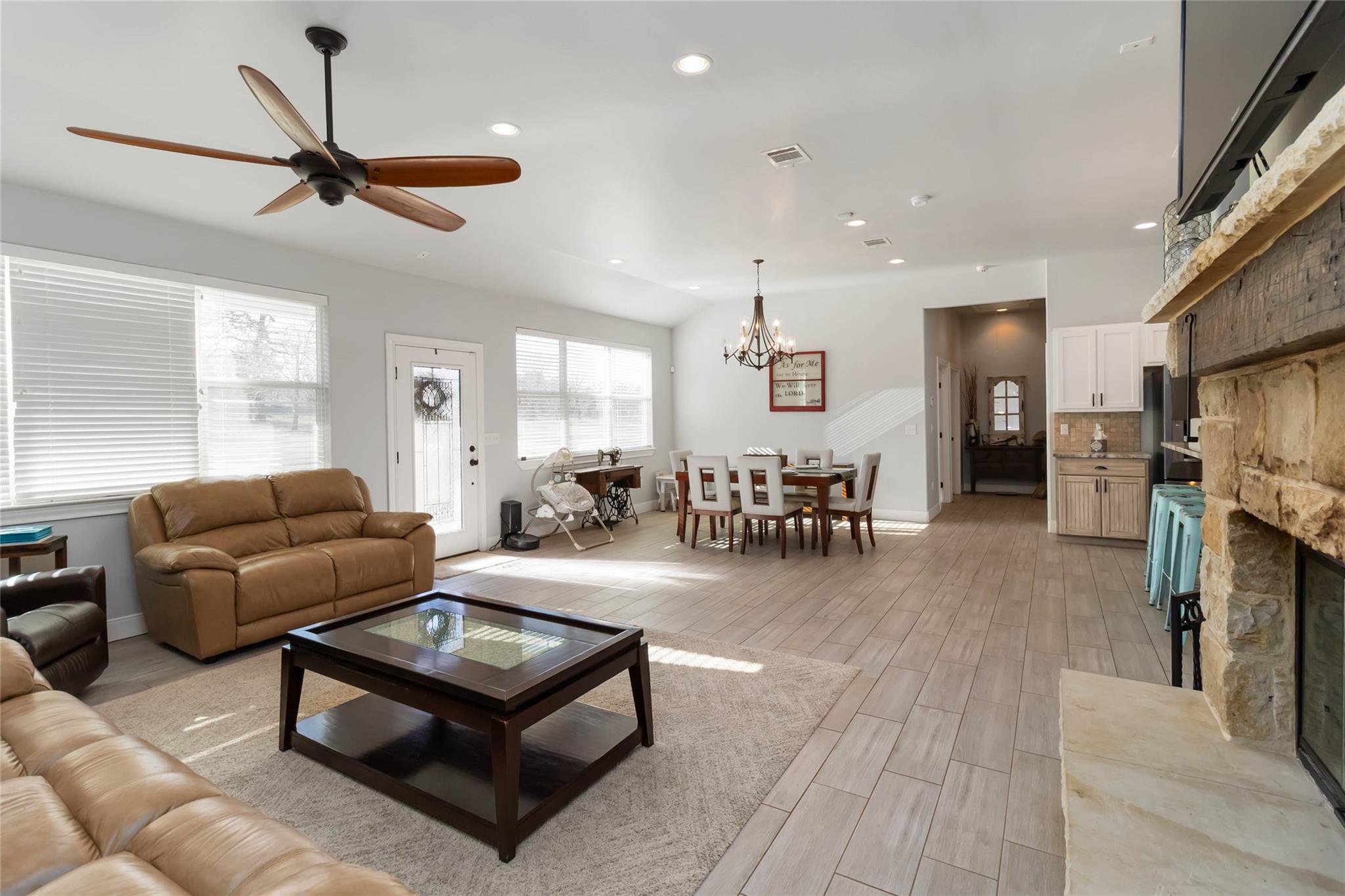 3870 S SH 304, Rosanky, TX 78953