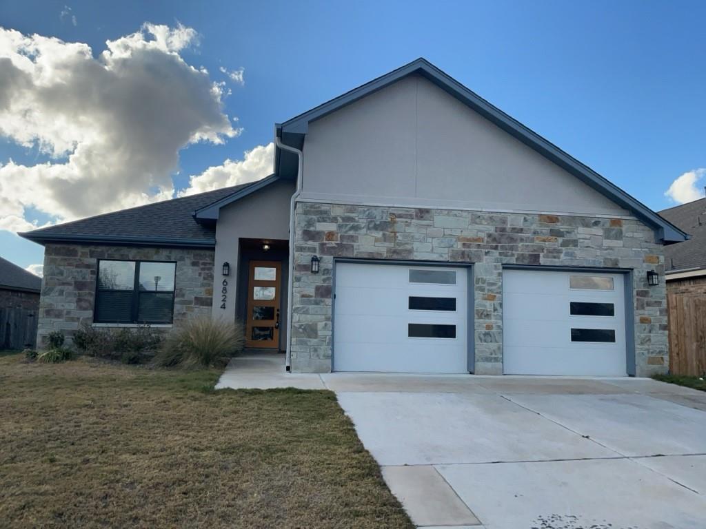 6824 Caterina Cv, Round Rock, TX 78665