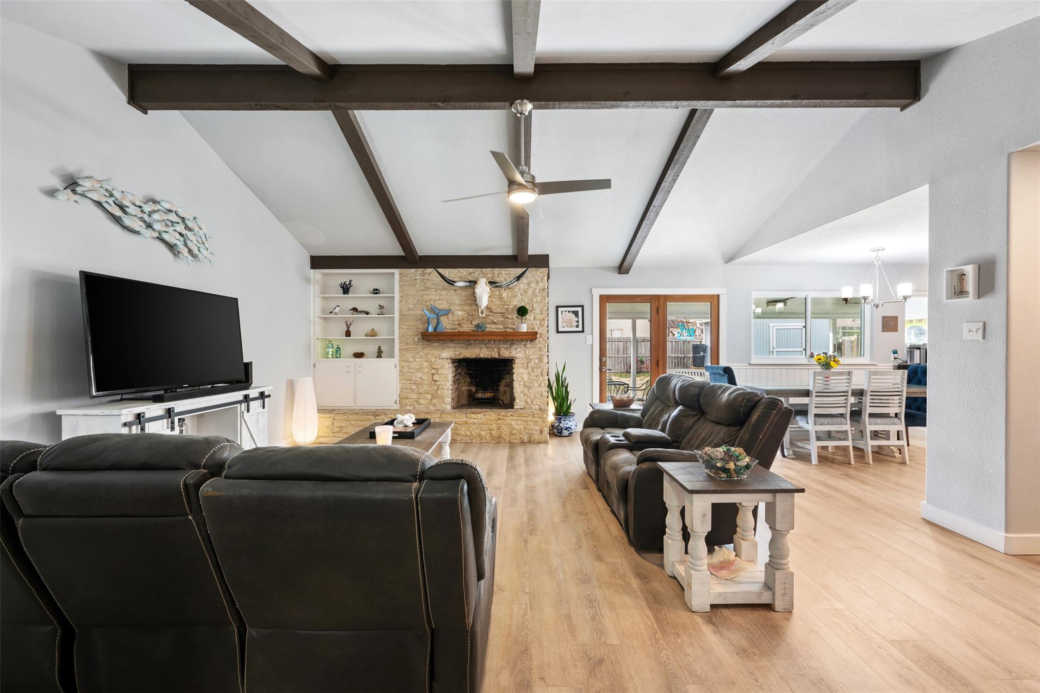 117 Shady Oak Dr, Georgetown, TX 78628