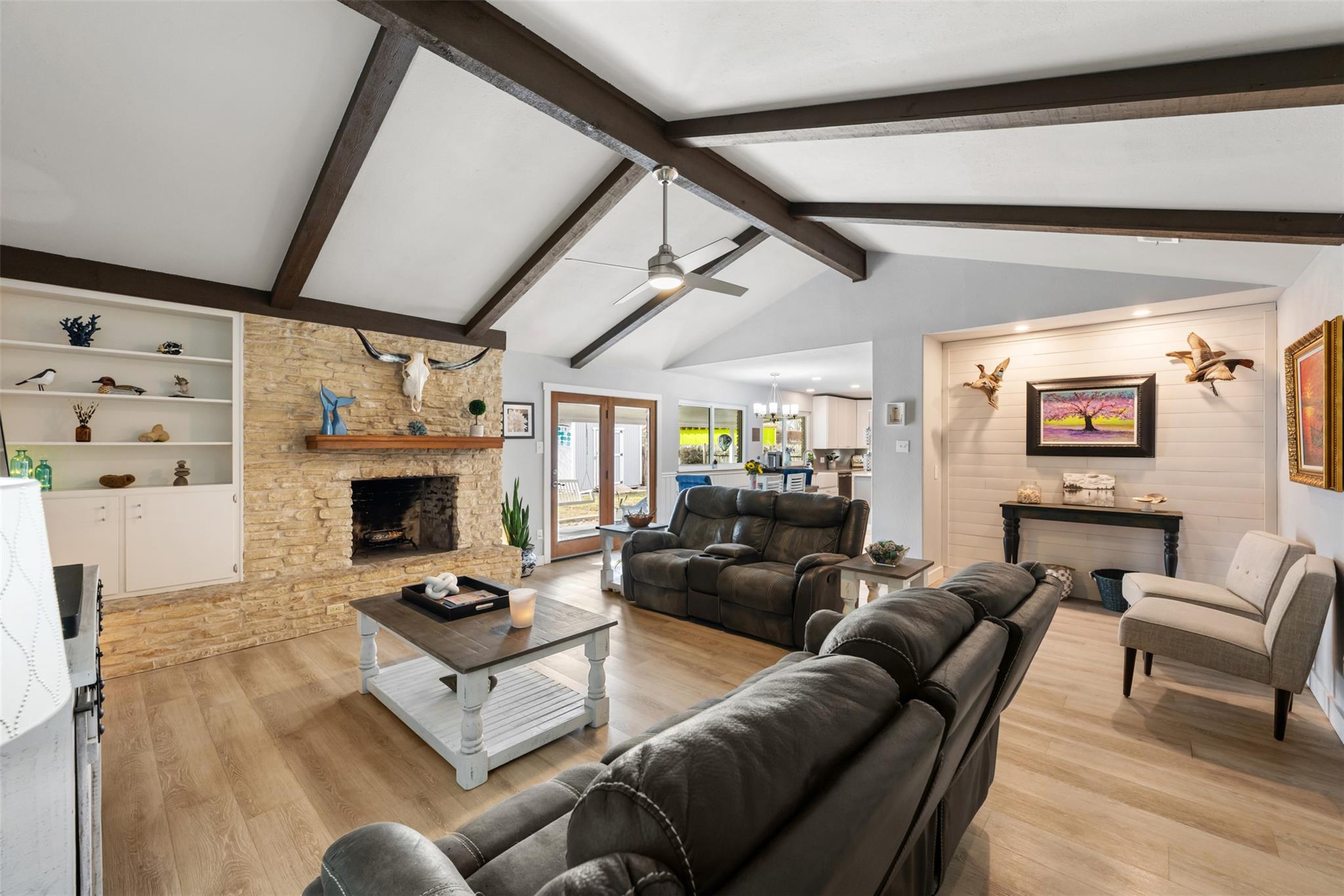 117 Shady Oak Dr, Georgetown, TX 78628