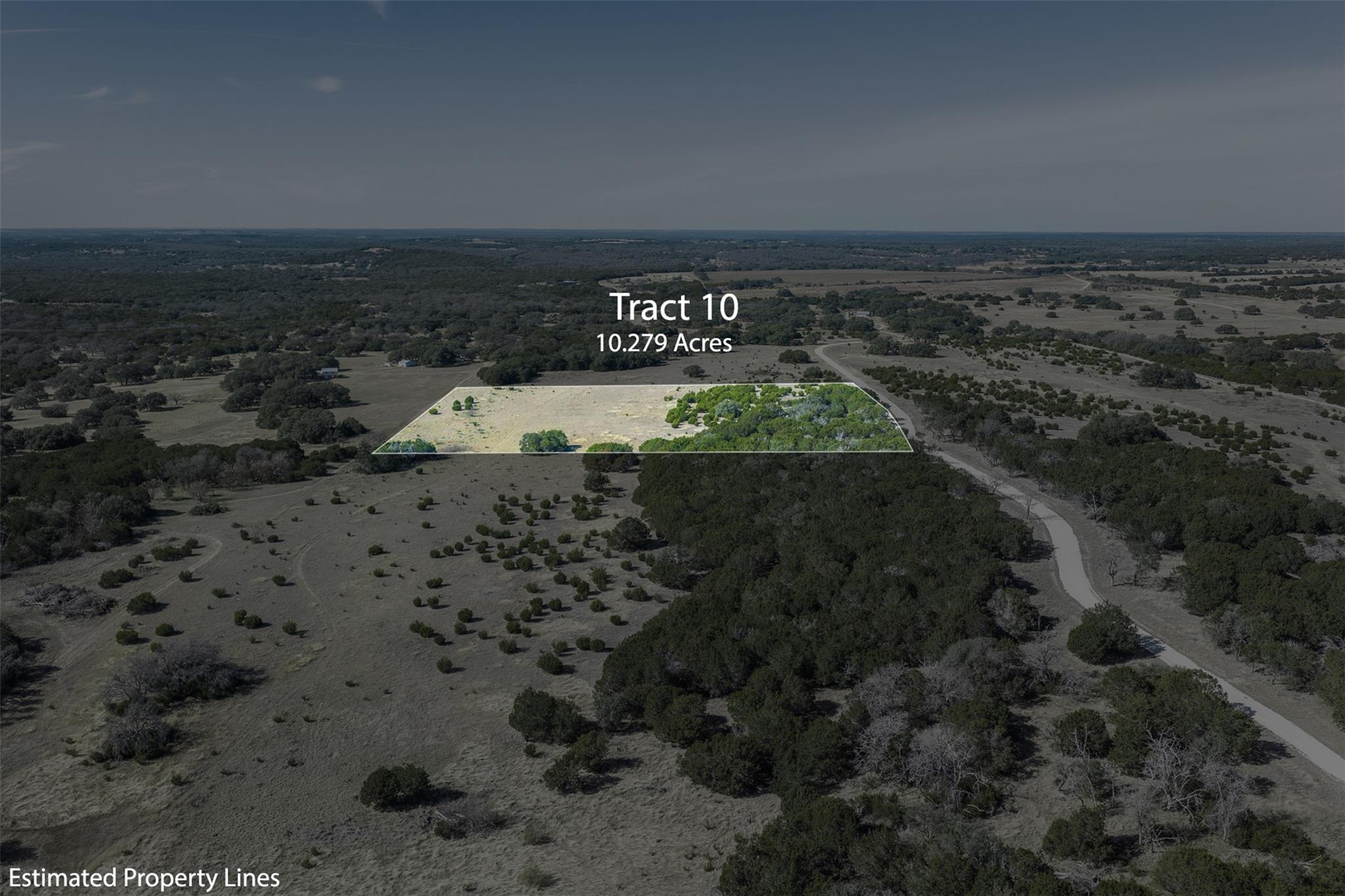 10 Bluestem Ln, Lampasas, TX 76550