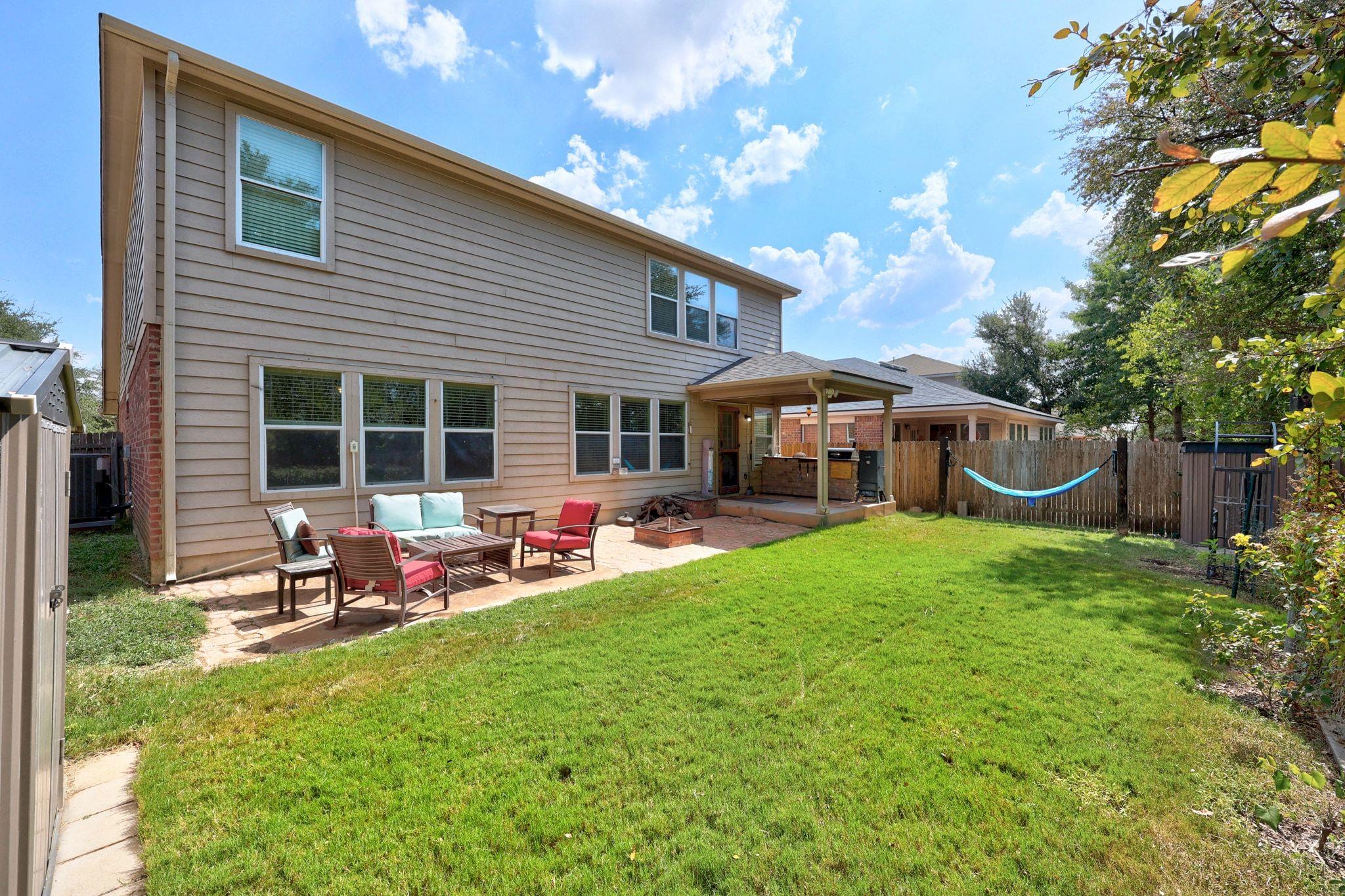 429 Moorhen Cv, Leander, TX 78641