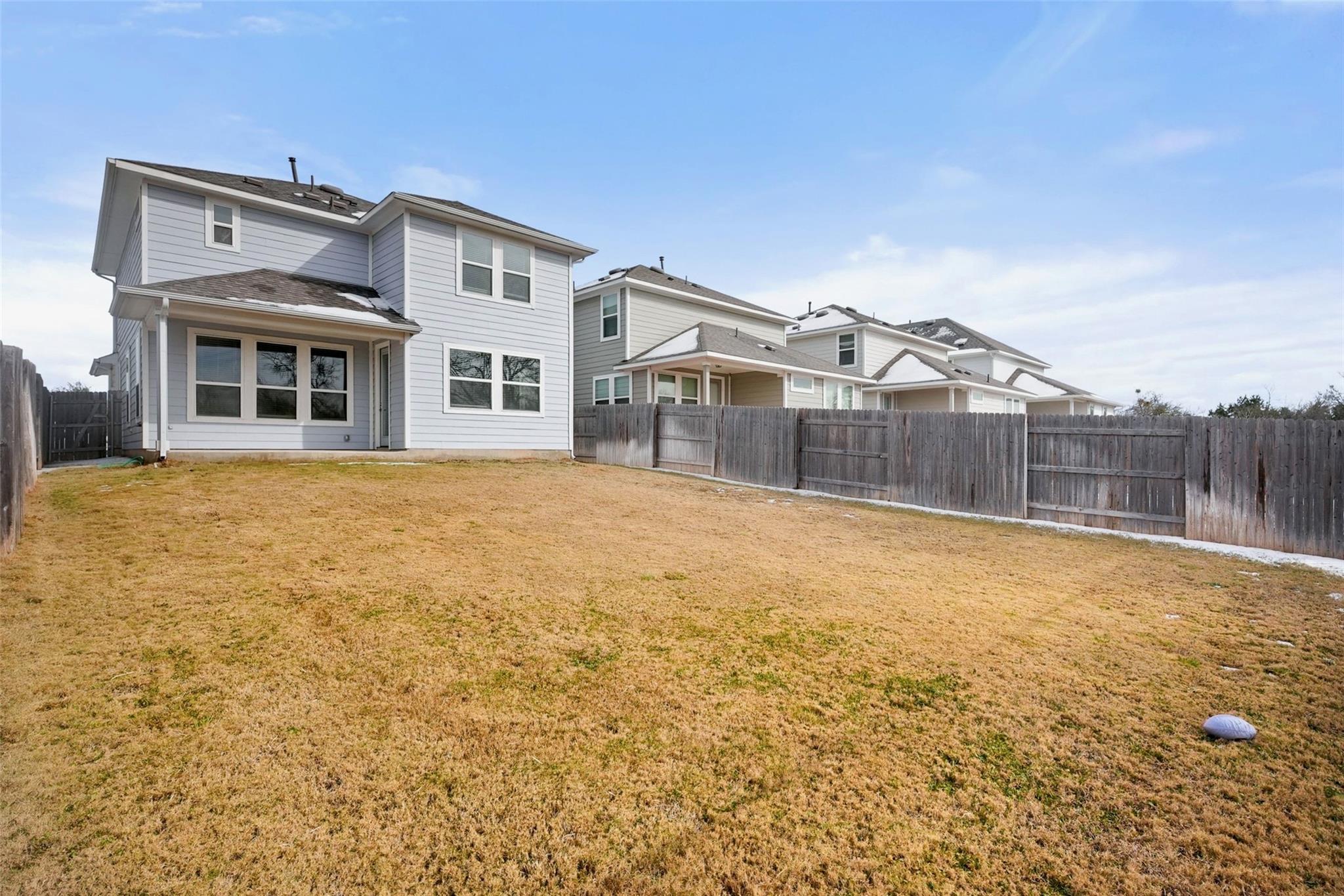 113 Stone Canyon Dr, Georgetown, TX 78628