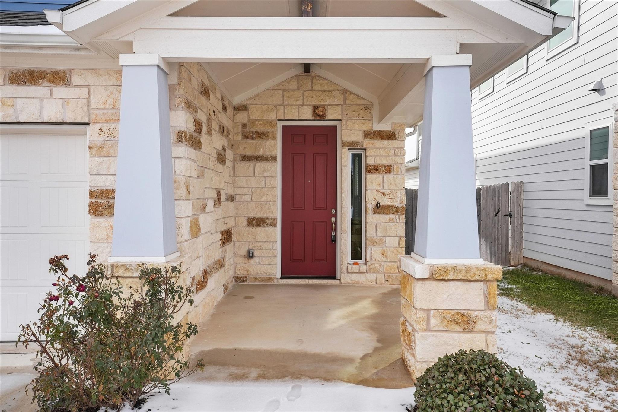 113 Stone Canyon Dr, Georgetown, TX 78628