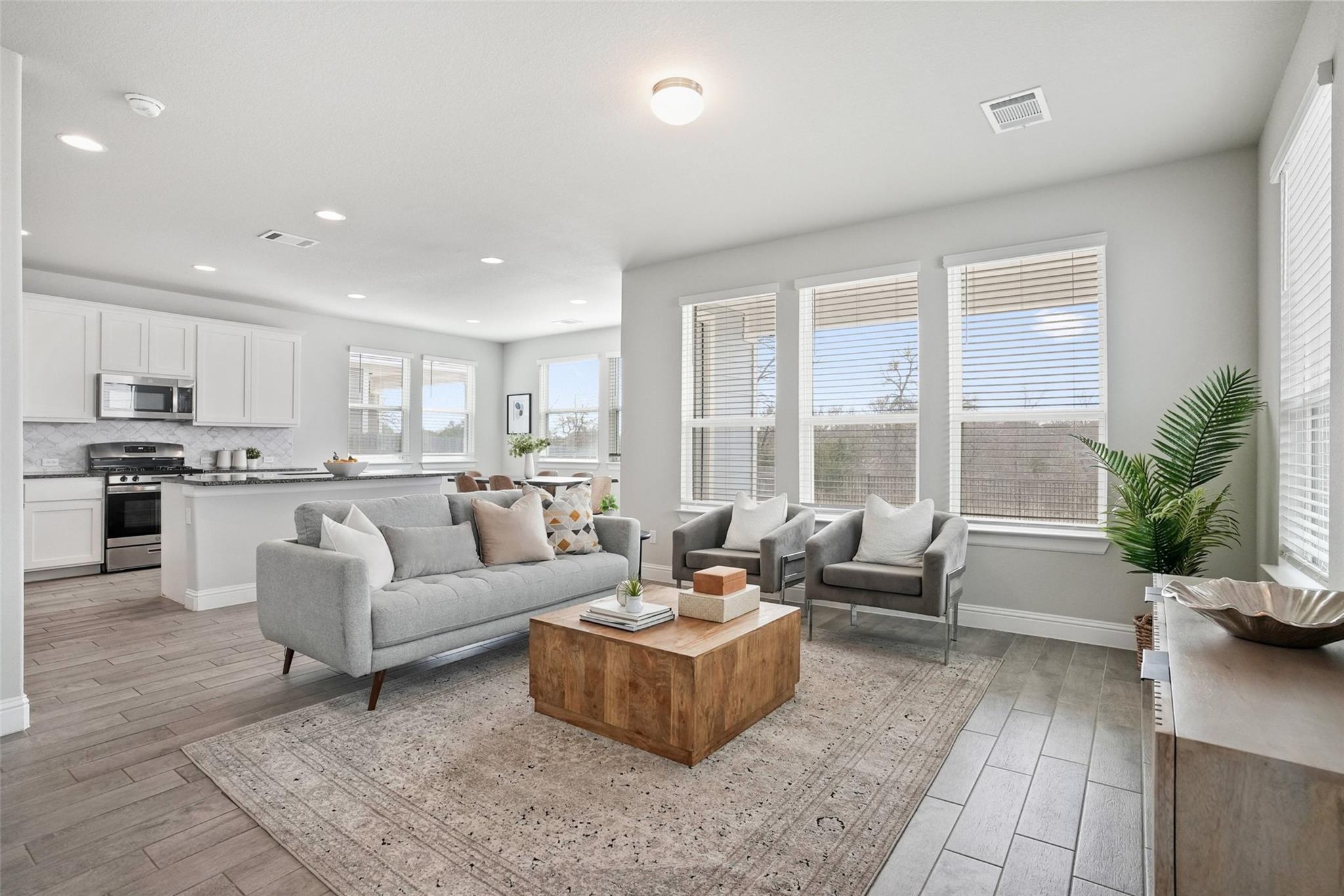 113 Stone Canyon Dr, Georgetown, TX 78628