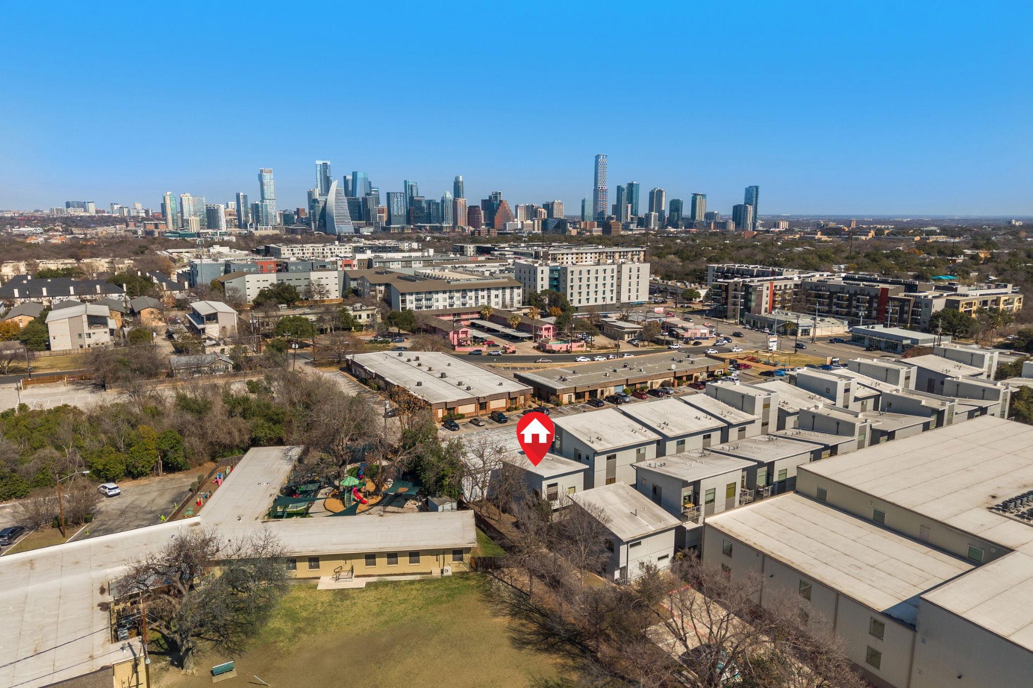 1702 S Lamar Blvd # 16, Austin, TX 78704