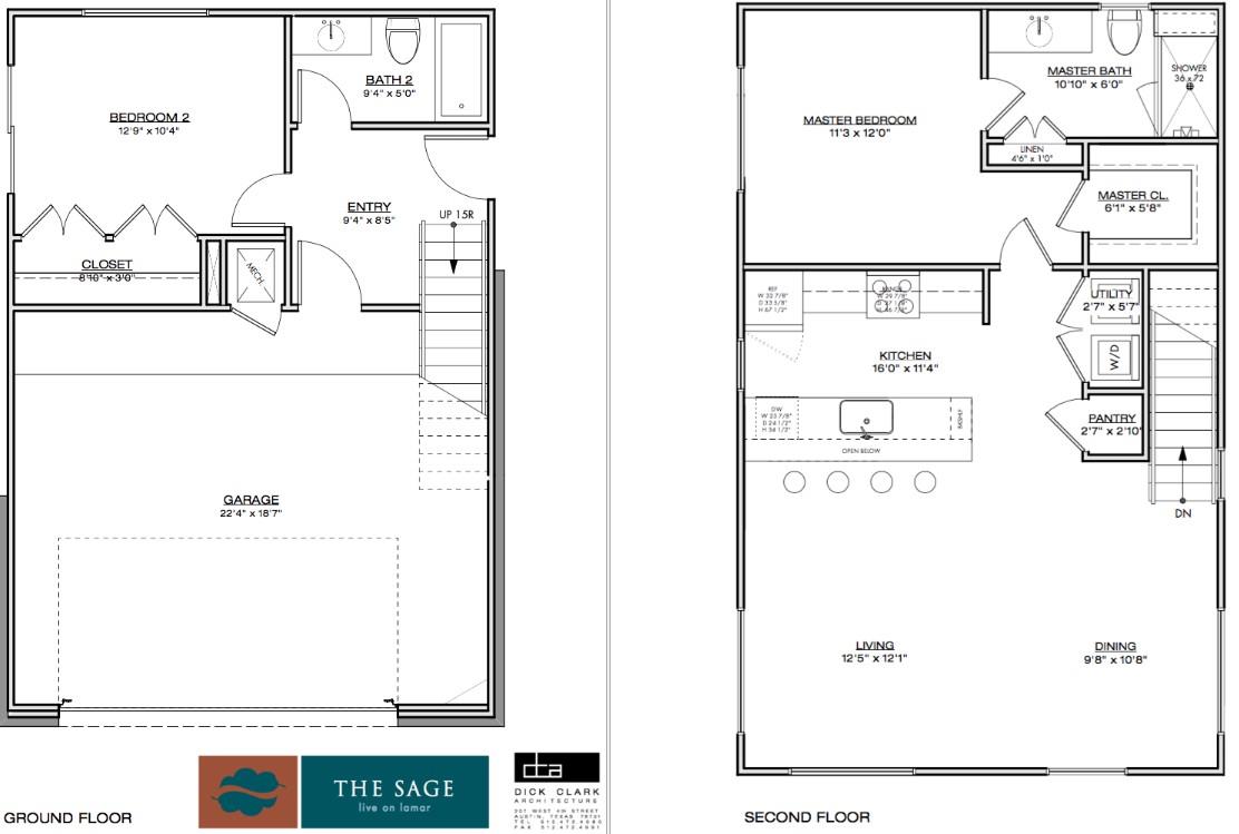 1702 S Lamar Blvd # 16, Austin, TX 78704