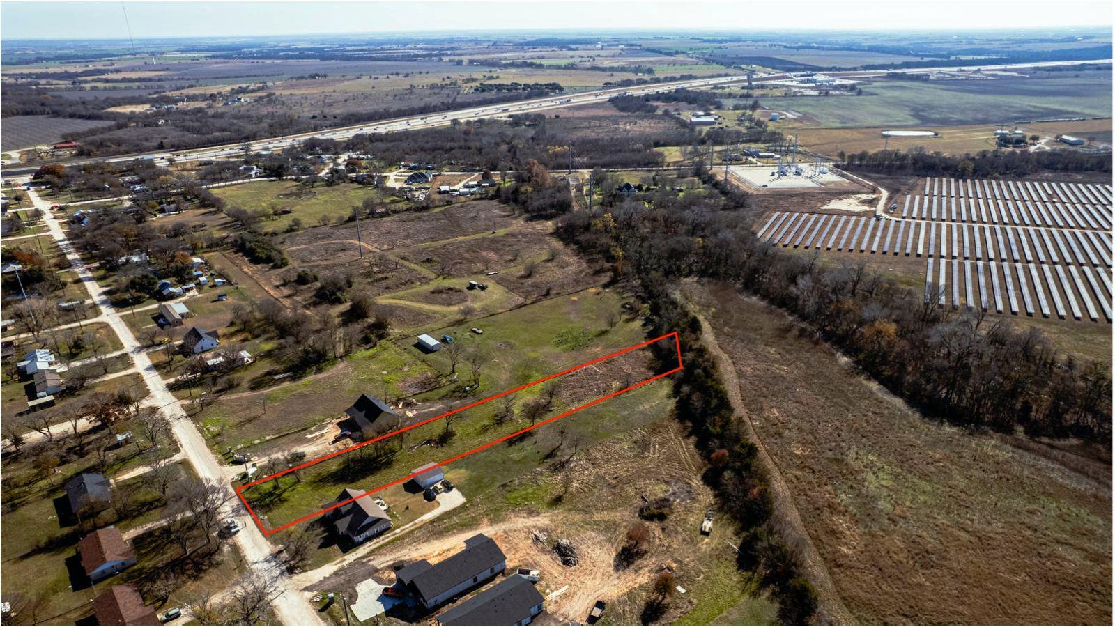 703 4th St, Bruceville-Eddy, TX 76524