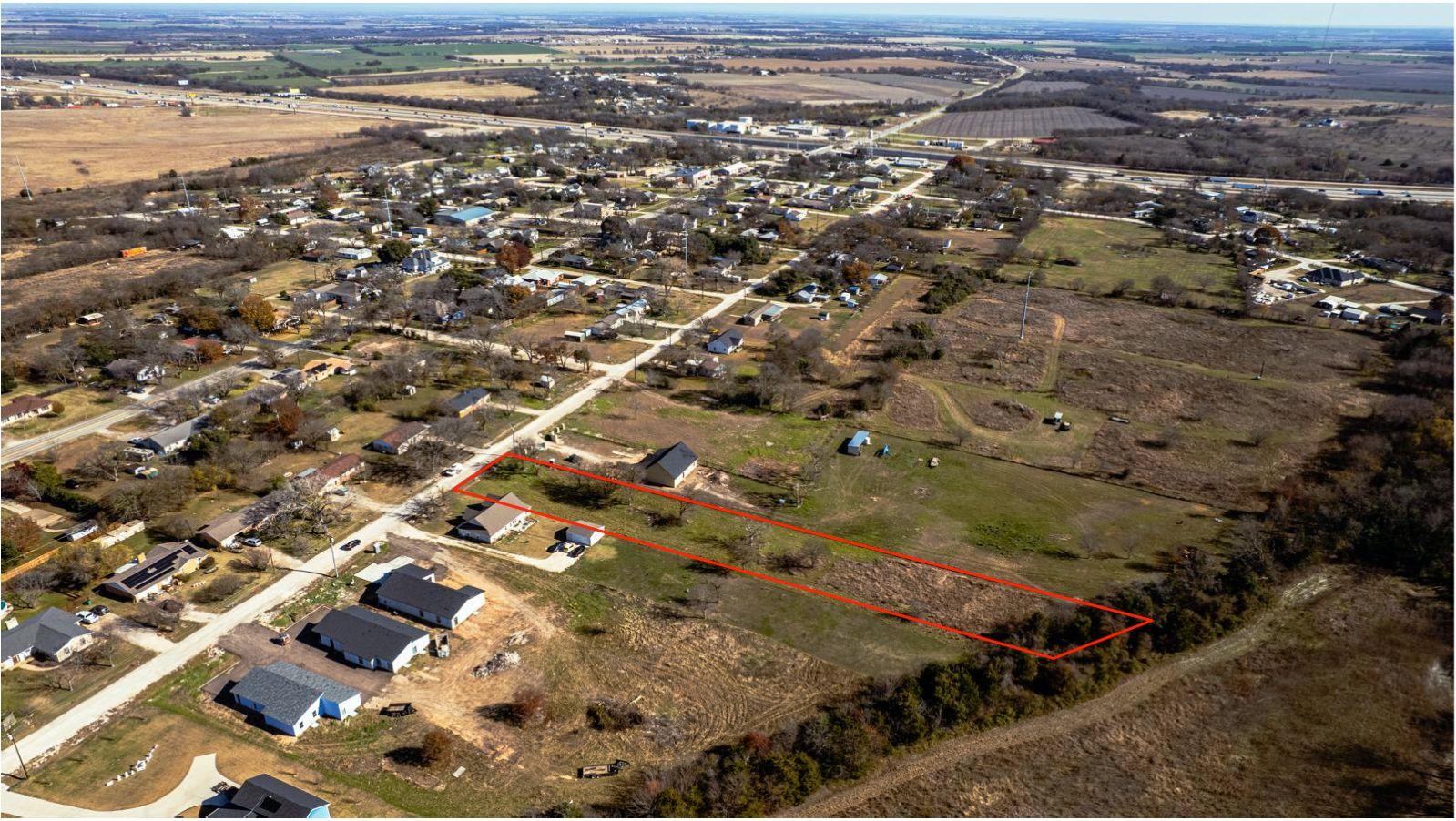 703 4th St, Bruceville-Eddy, TX 76524