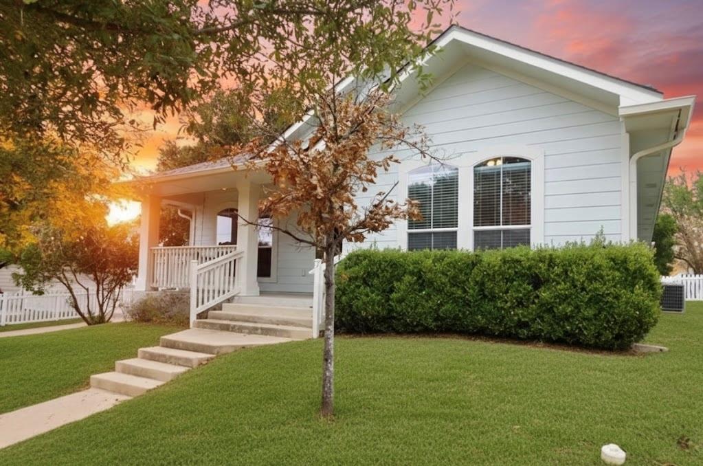 210 Lollipop Ln, Cedar Park, TX 78613