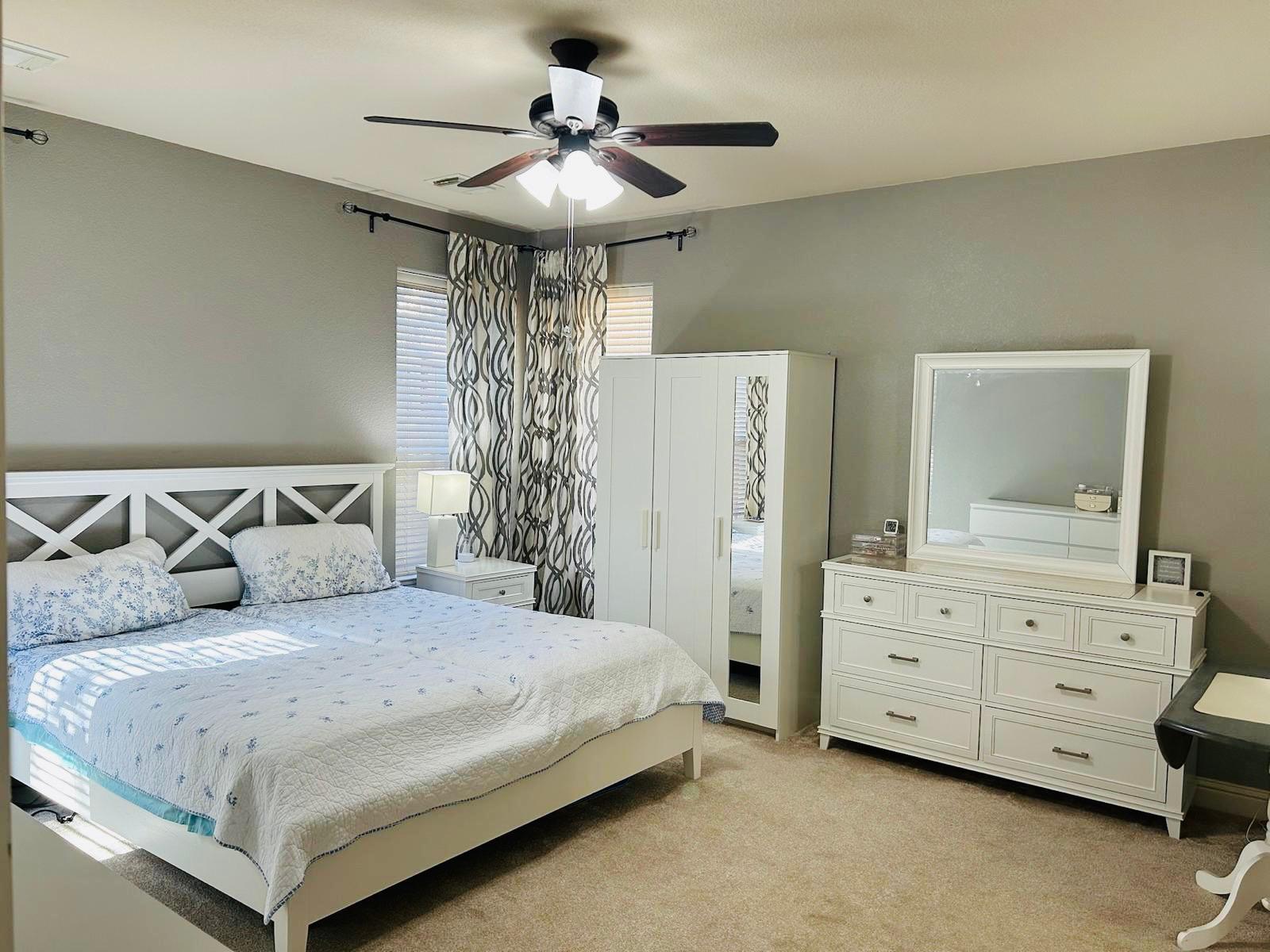 2500 Charolais Ct, Round Rock, TX 78681