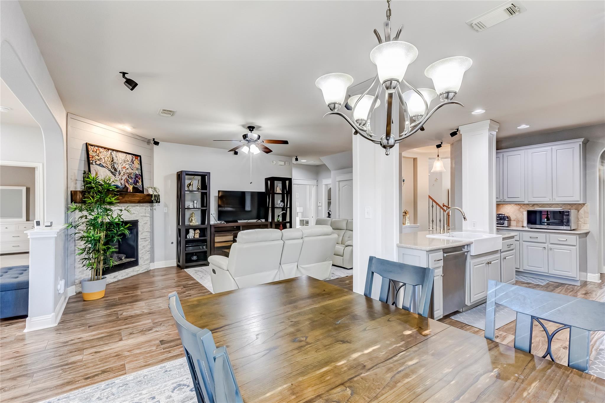 2500 Charolais Ct, Round Rock, TX 78681