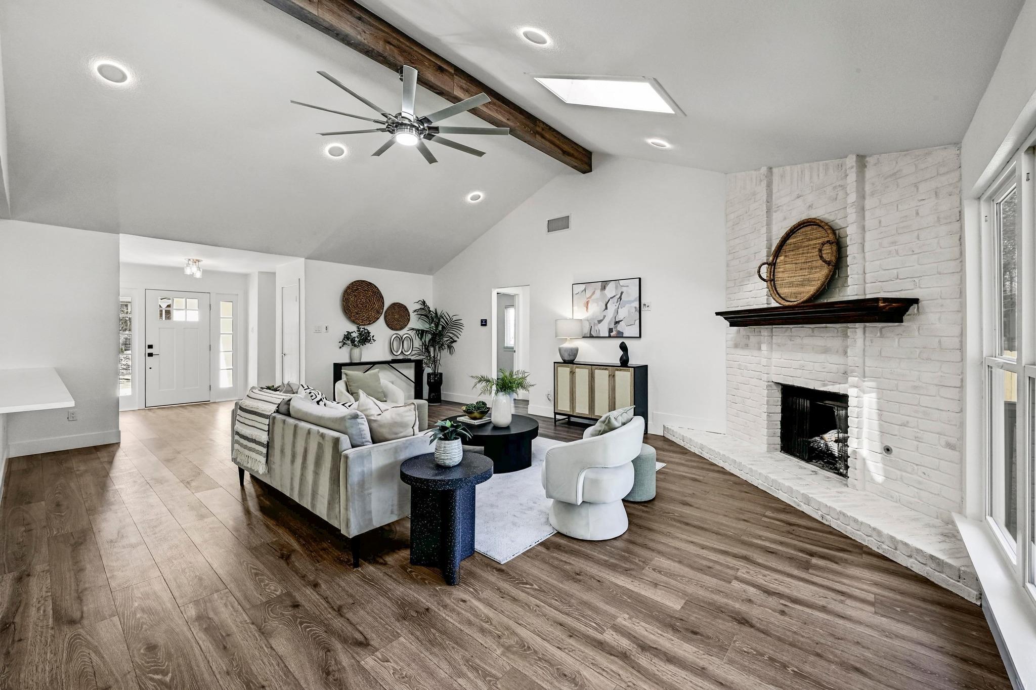 11837 Eubank Dr, Austin, TX 78758