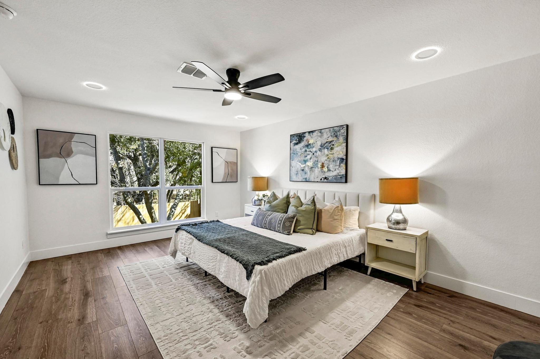 11837 Eubank Dr, Austin, TX 78758