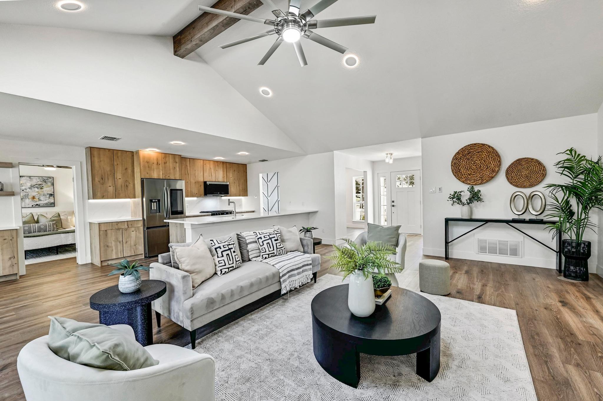 11837 Eubank Dr, Austin, TX 78758