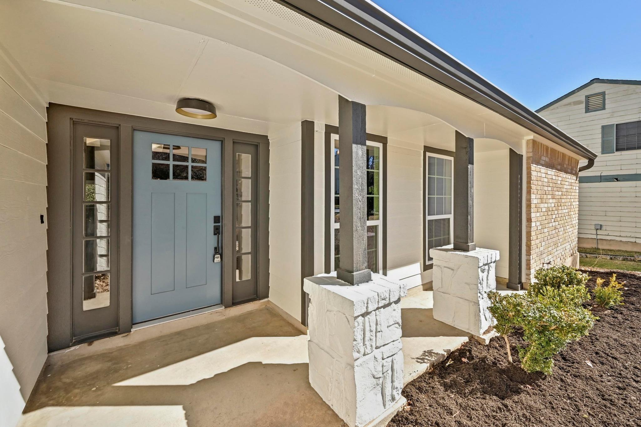 11837 Eubank Dr, Austin, TX 78758