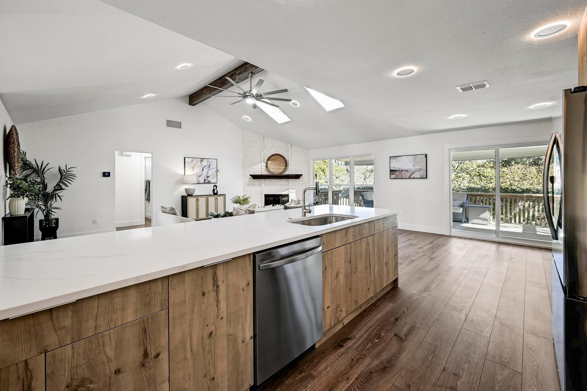 11837 Eubank Dr, Austin, TX 78758