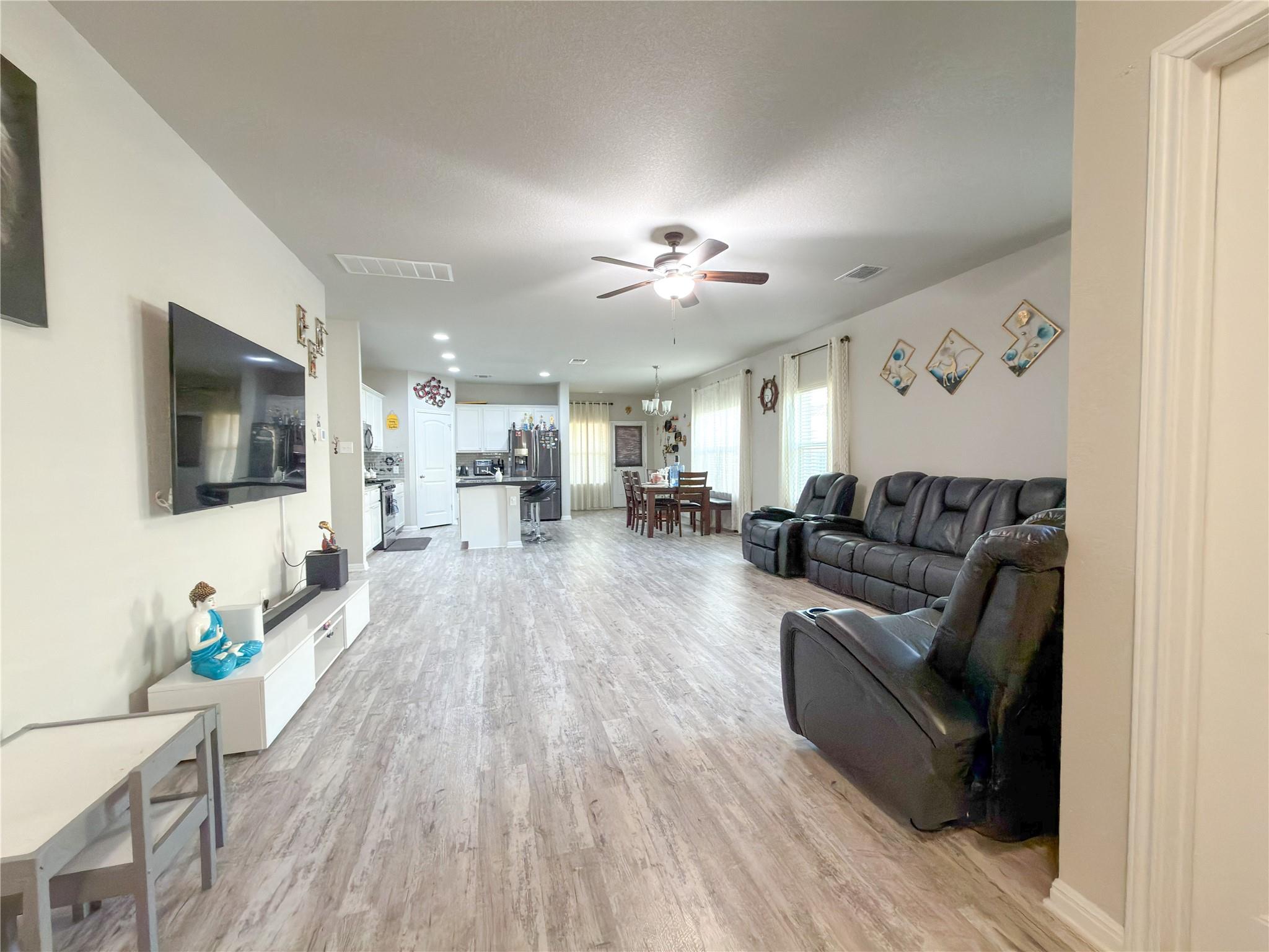 3049 Blantyre Bnd, Round Rock, TX 78664