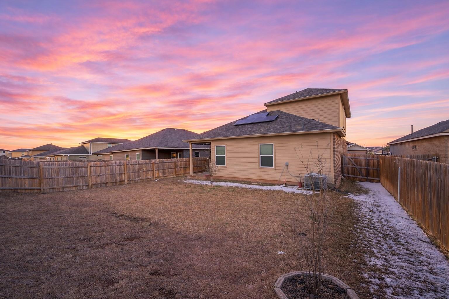 3049 Blantyre Bnd, Round Rock, TX 78664