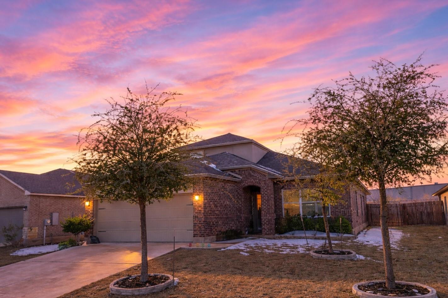 3049 Blantyre Bnd, Round Rock, TX 78664