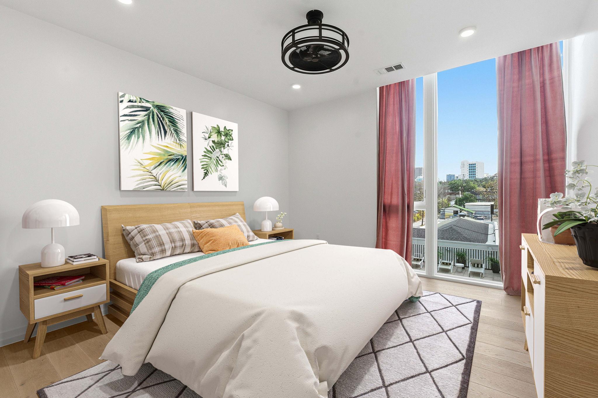 1010 W 10th St # 203, Austin, TX 78703