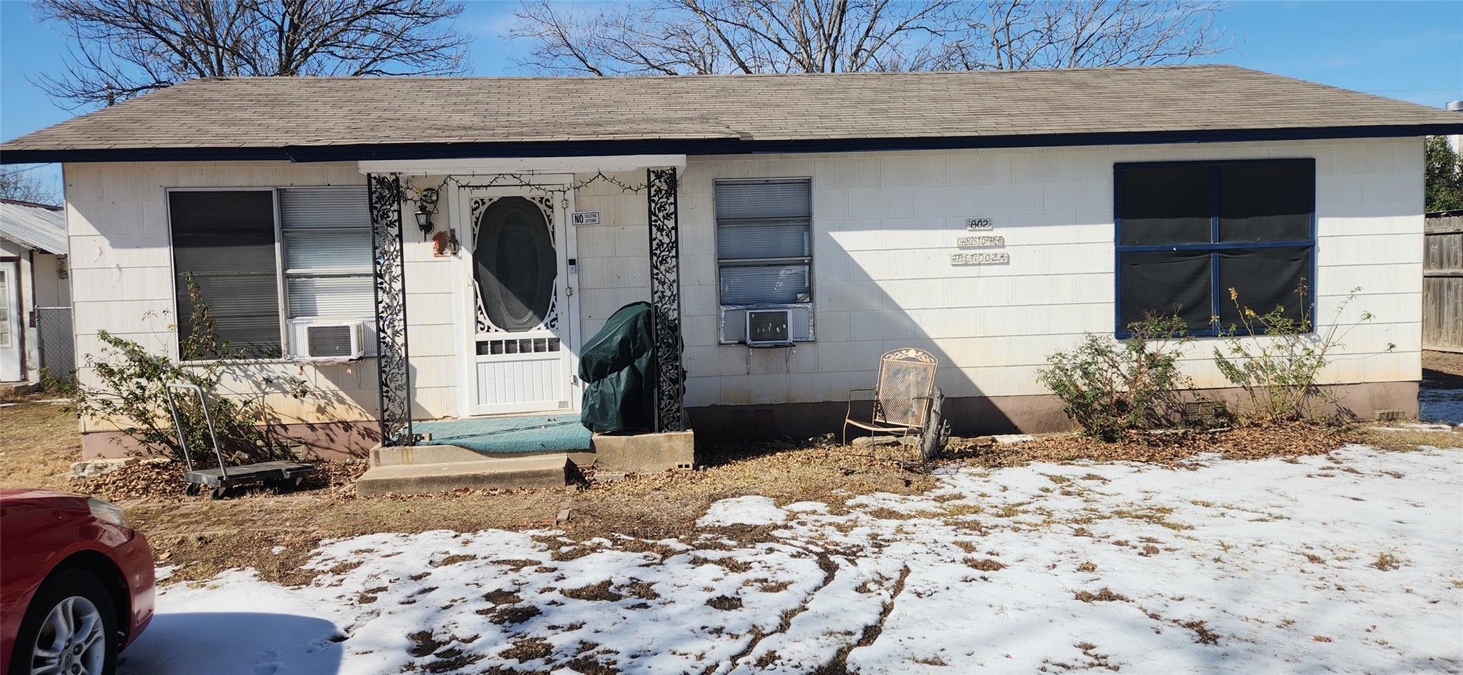 Round Rock, TX 78681