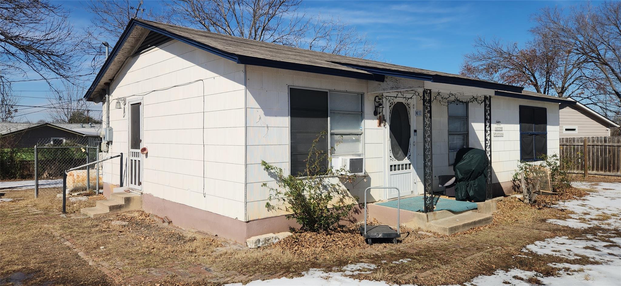 Round Rock, TX 78681