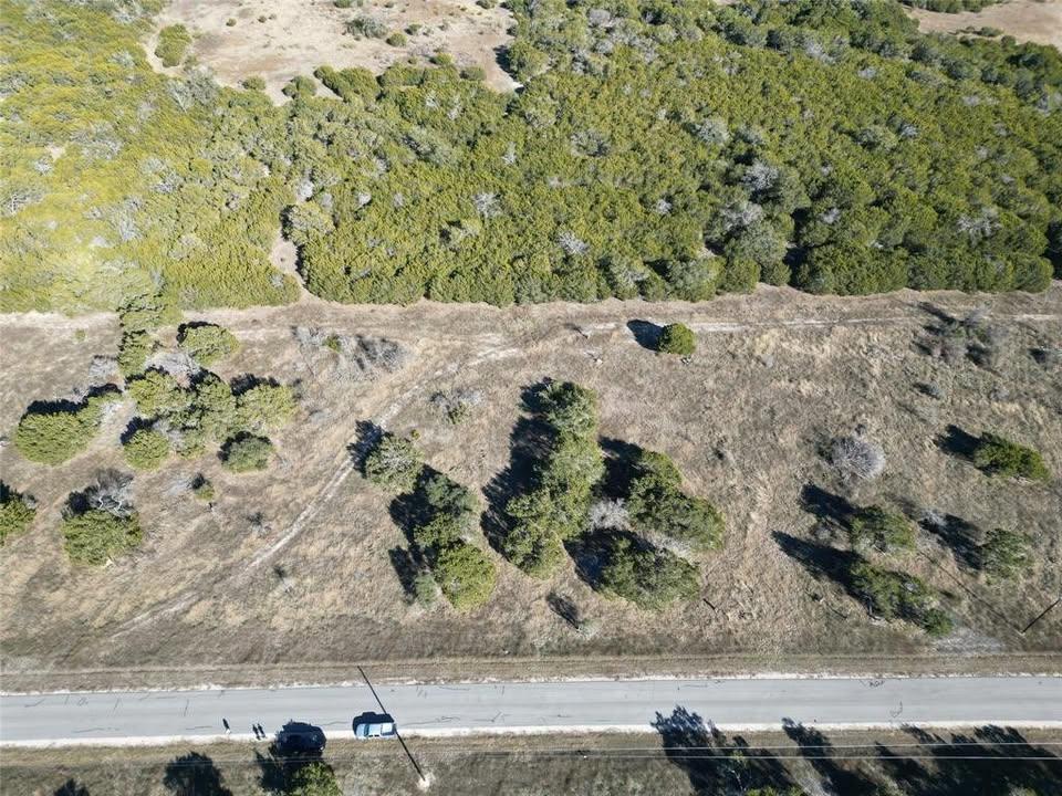 Lot 29 Riparian Elm Rd, Bertram, TX 78605
